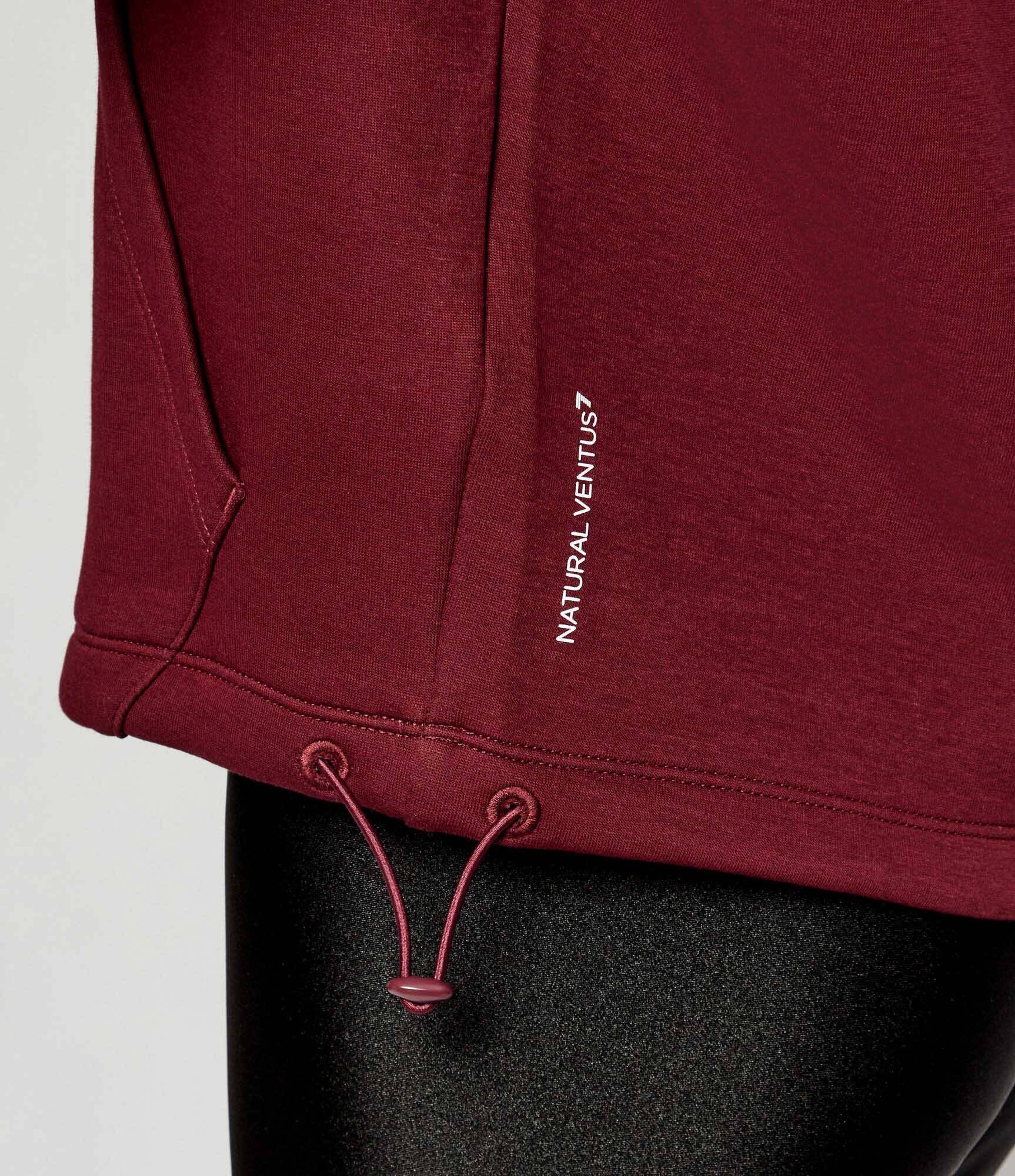 EA7 Hanorac | Relaxed fit
