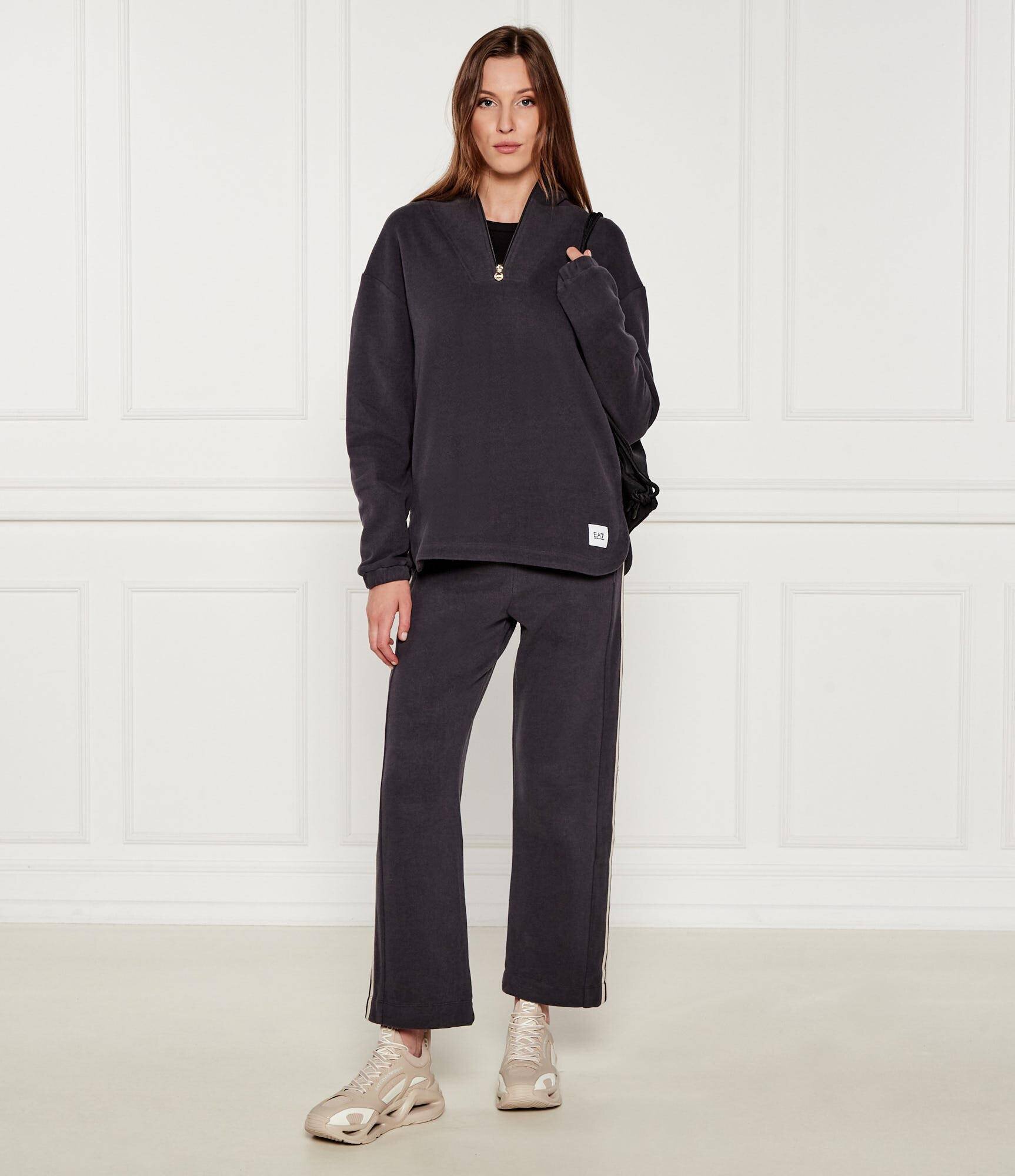 EA7 Hanorac | Relaxed fit