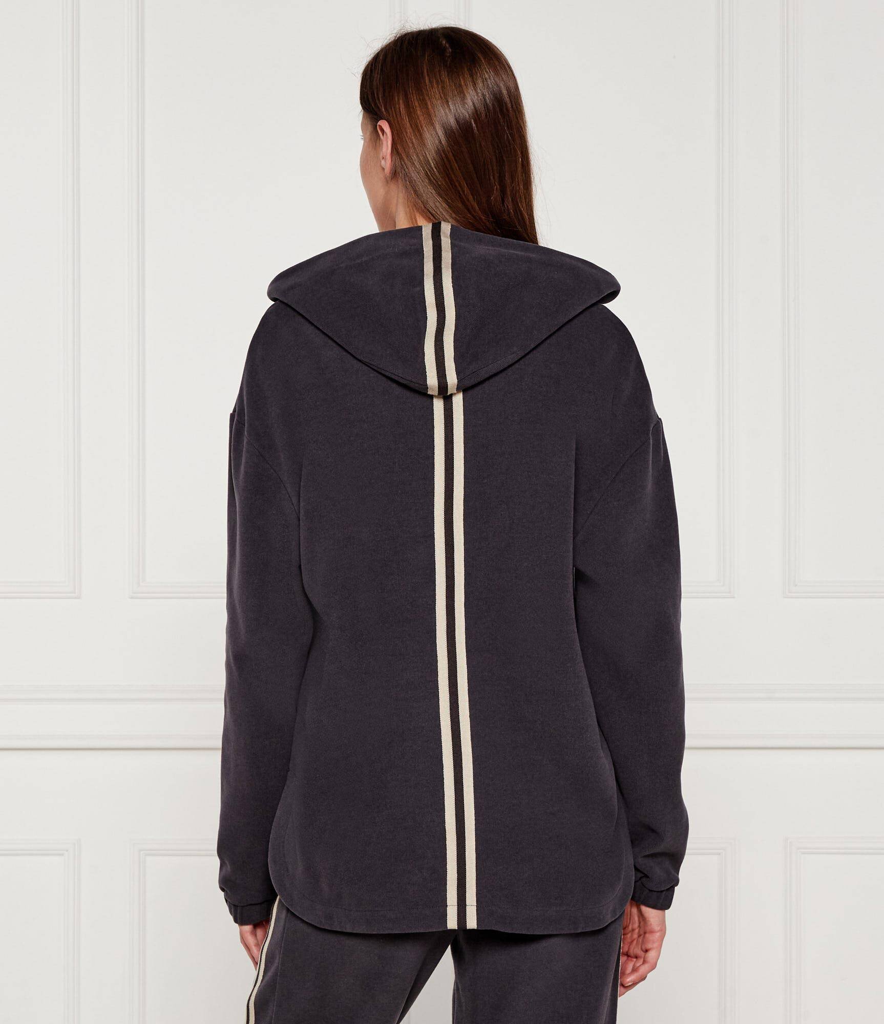 EA7 Hanorac | Relaxed fit