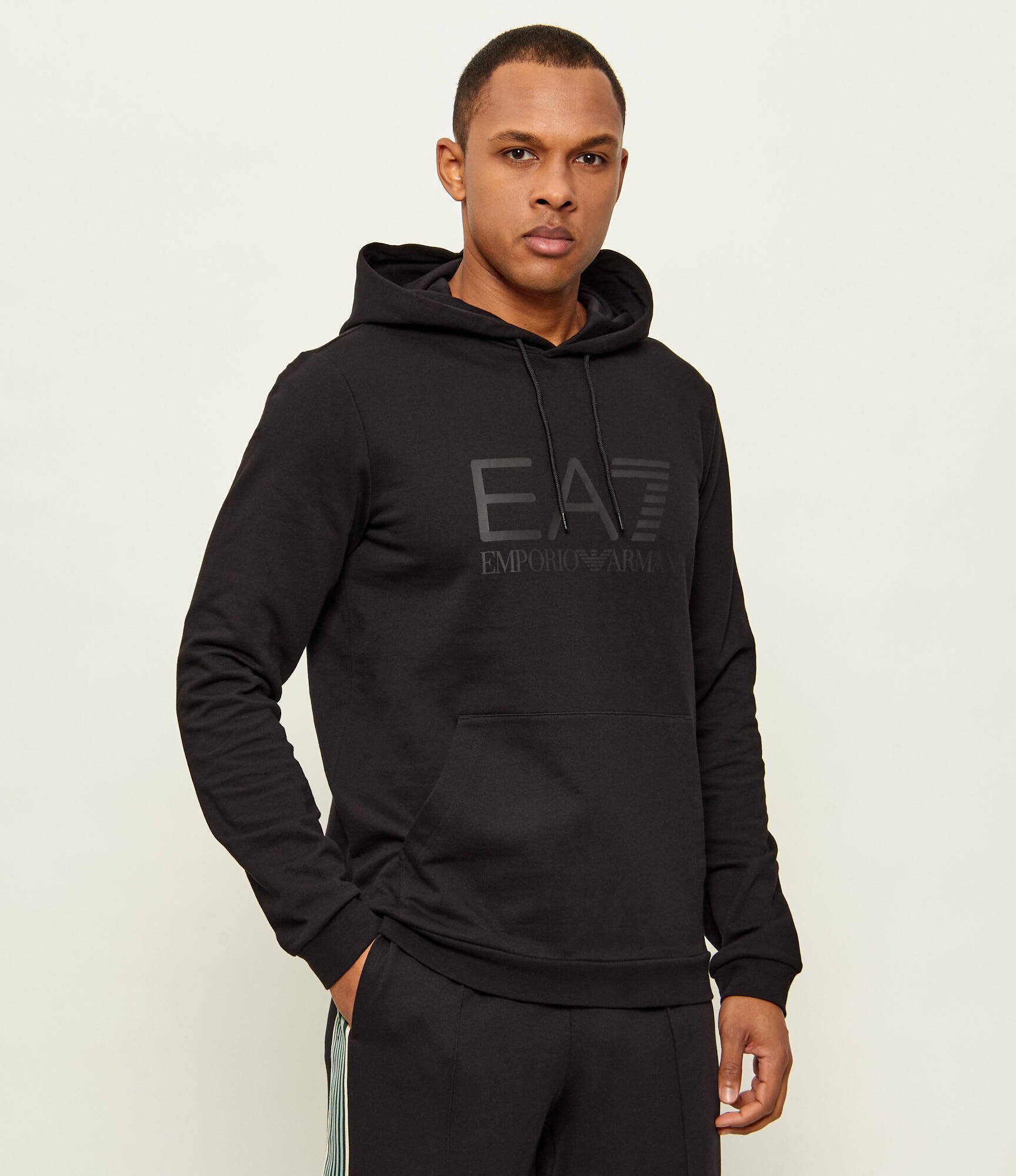 EA7 Hanorac | Slim Fit