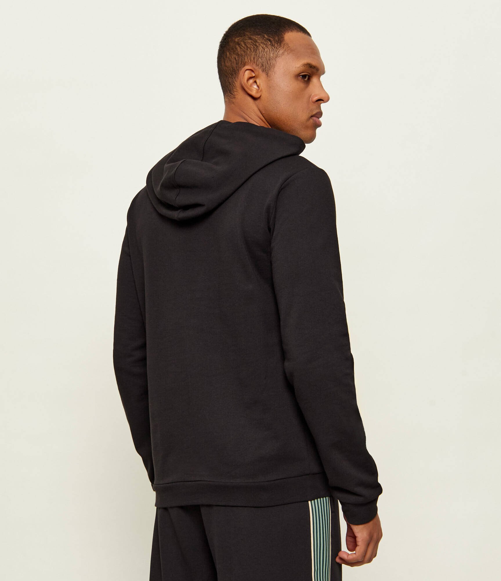 EA7 Hanorac | Slim Fit