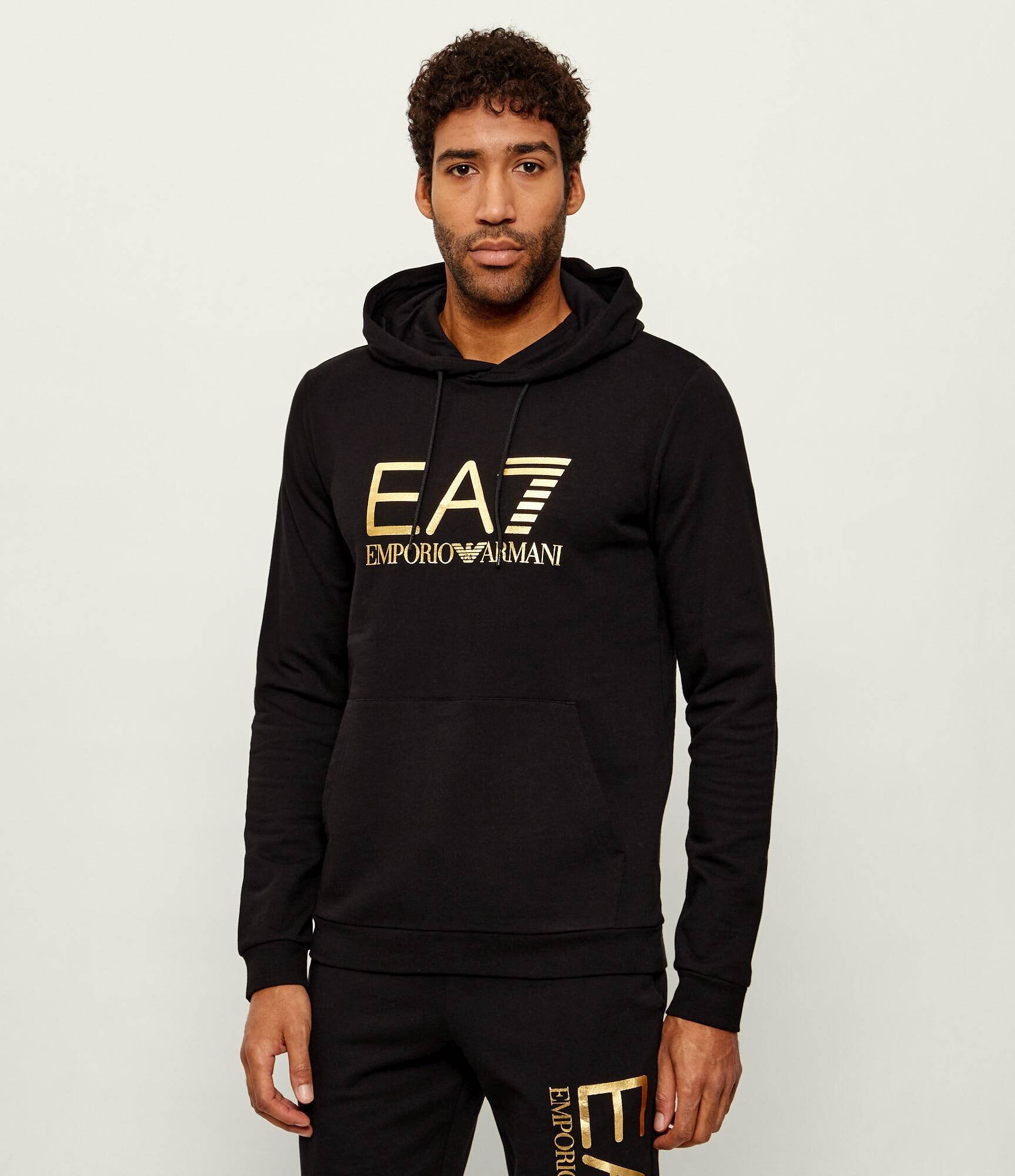 EA7 Hanorac | Slim Fit