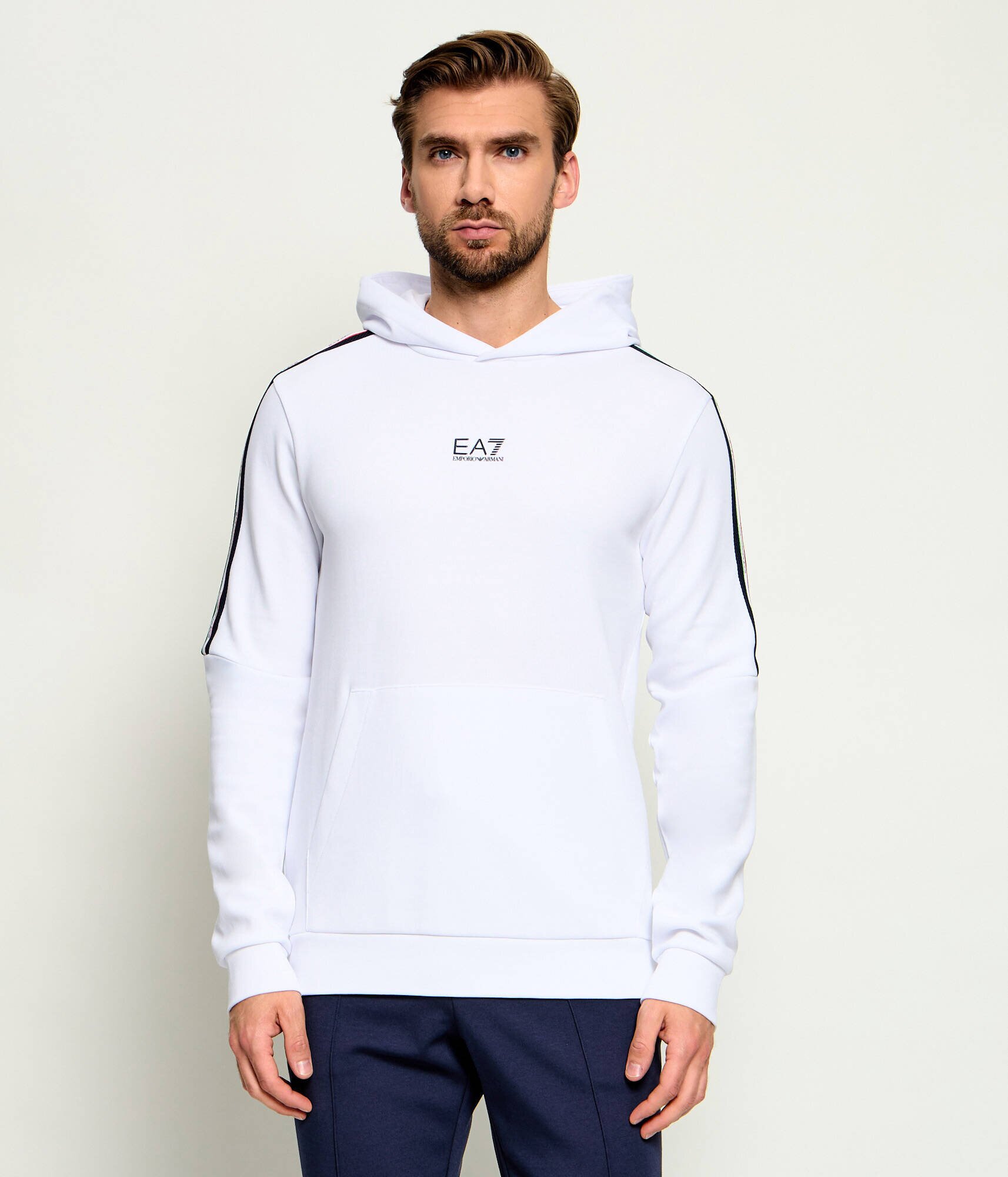 EA7 Hanorac | Slim Fit