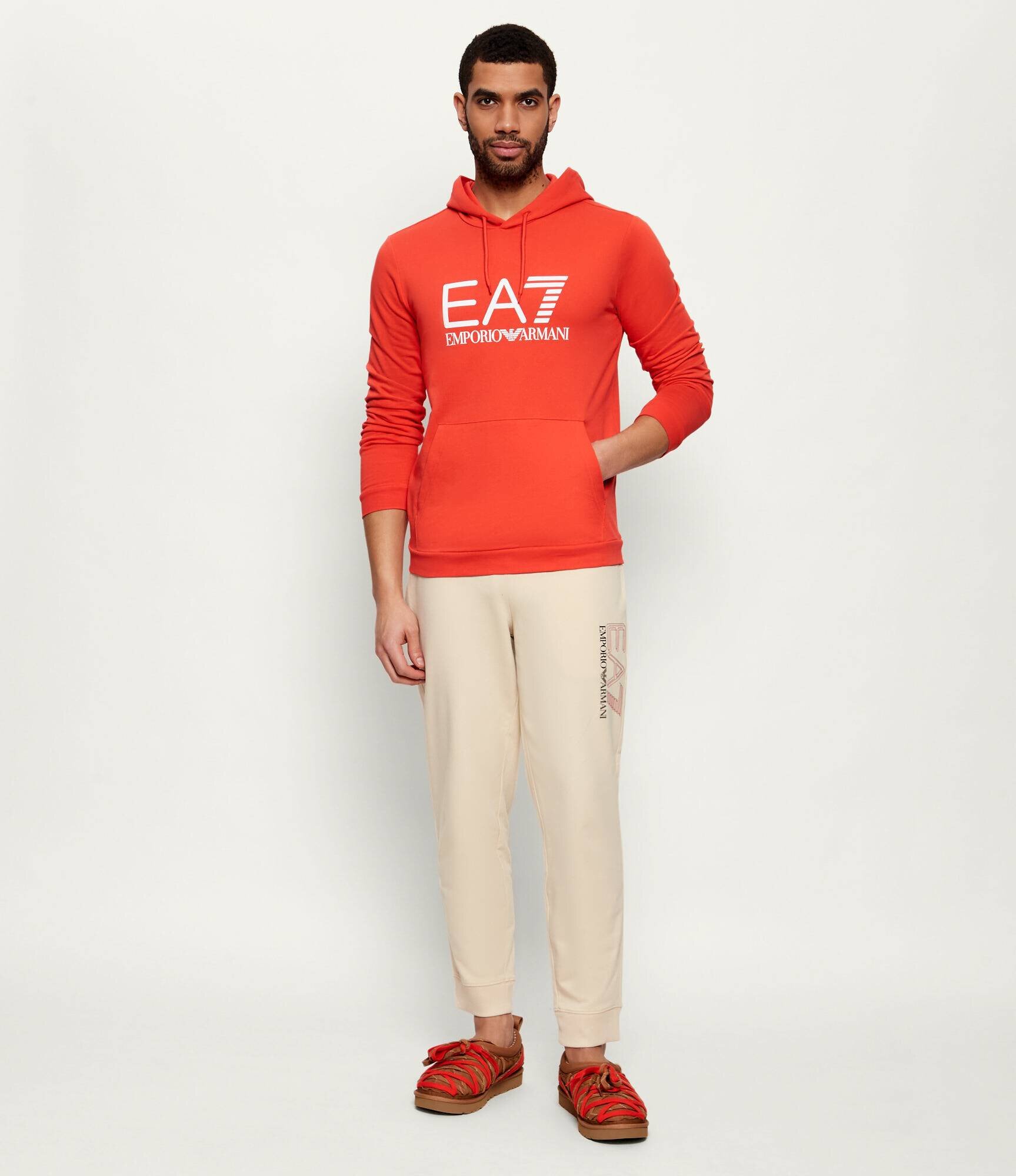 EA7 Hanorac | Slim Fit