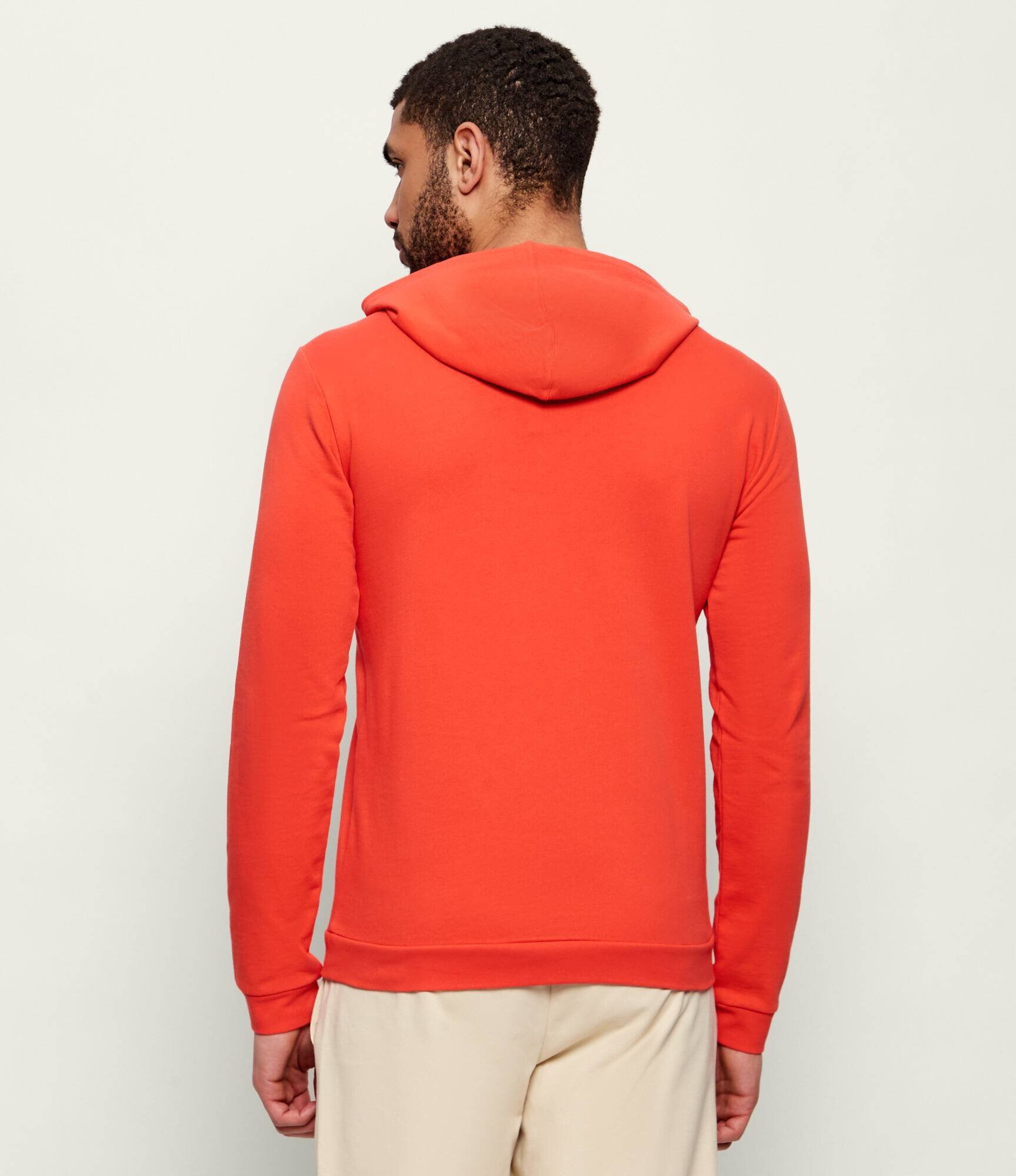 EA7 Hanorac | Slim Fit