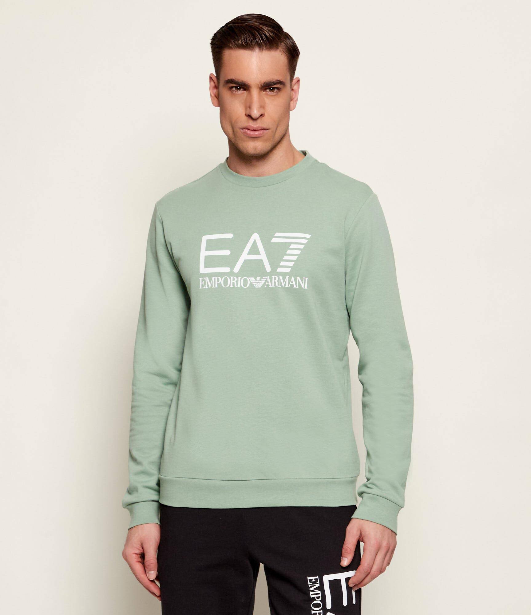 EA7 Hanorac | Slim Fit