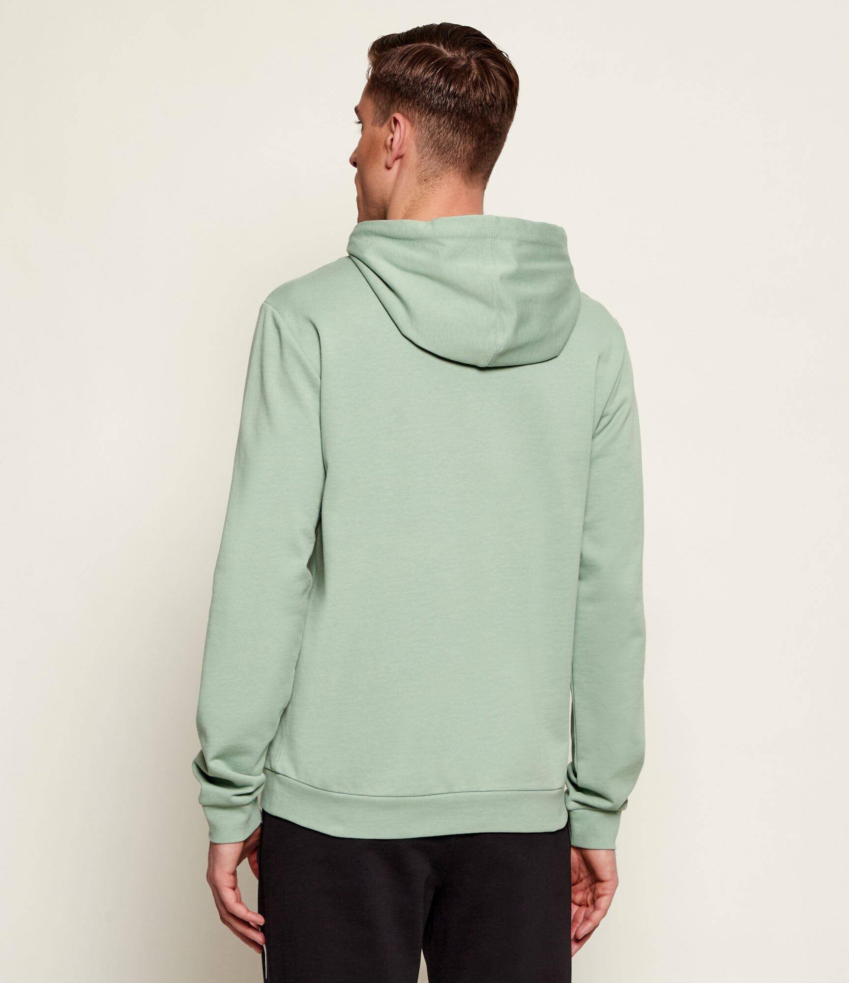 EA7 Hanorac | Slim Fit