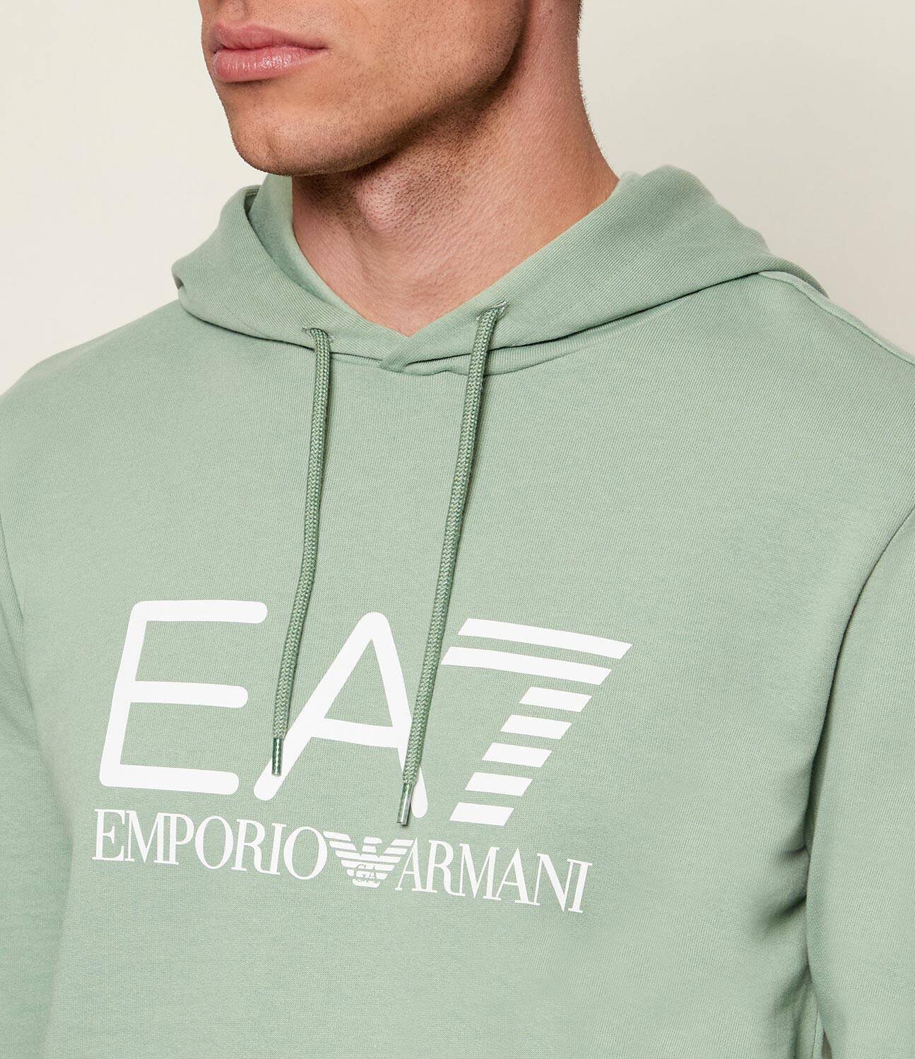 EA7 Hanorac | Slim Fit
