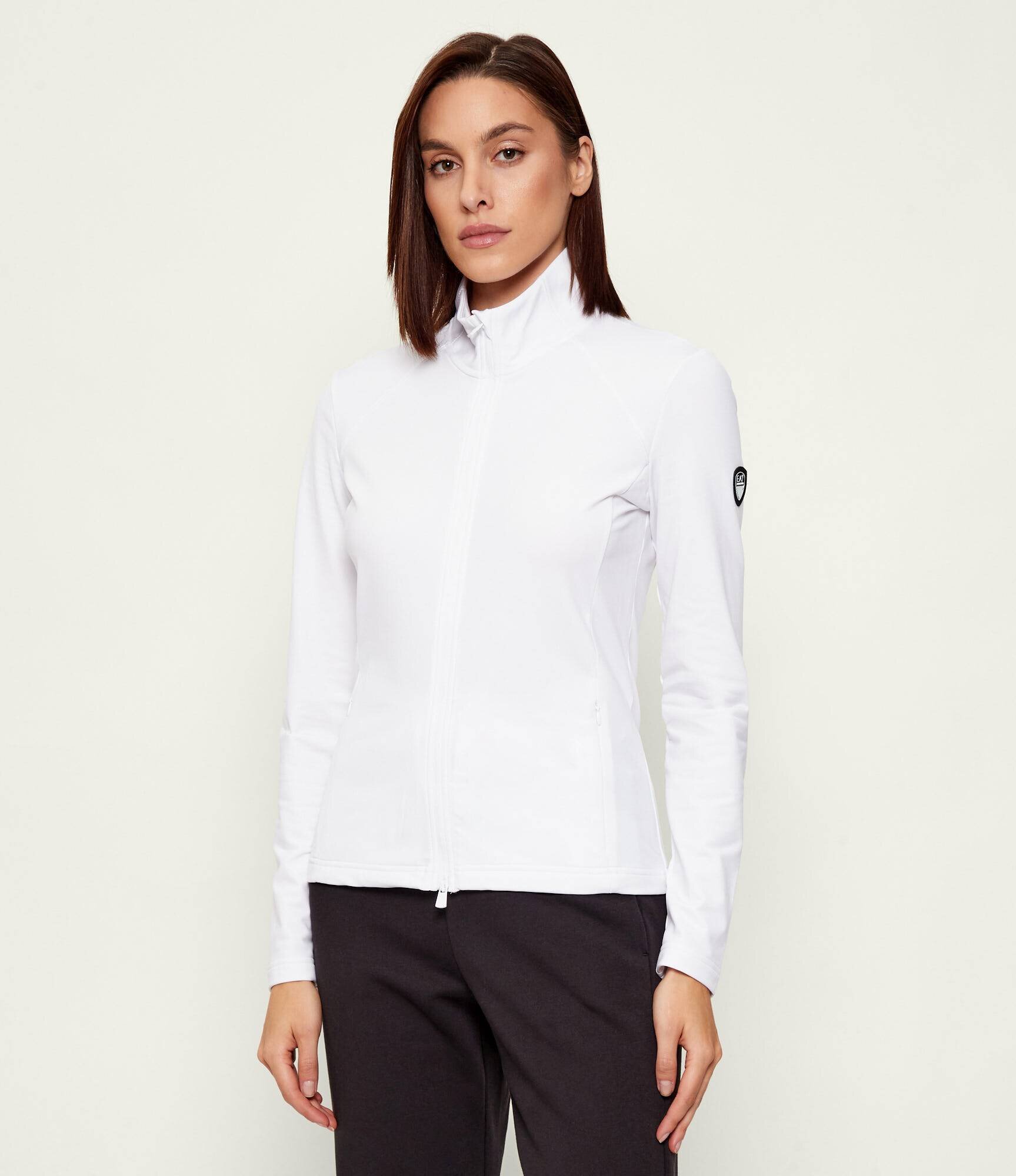 EA7 Hanorac | Slim Fit