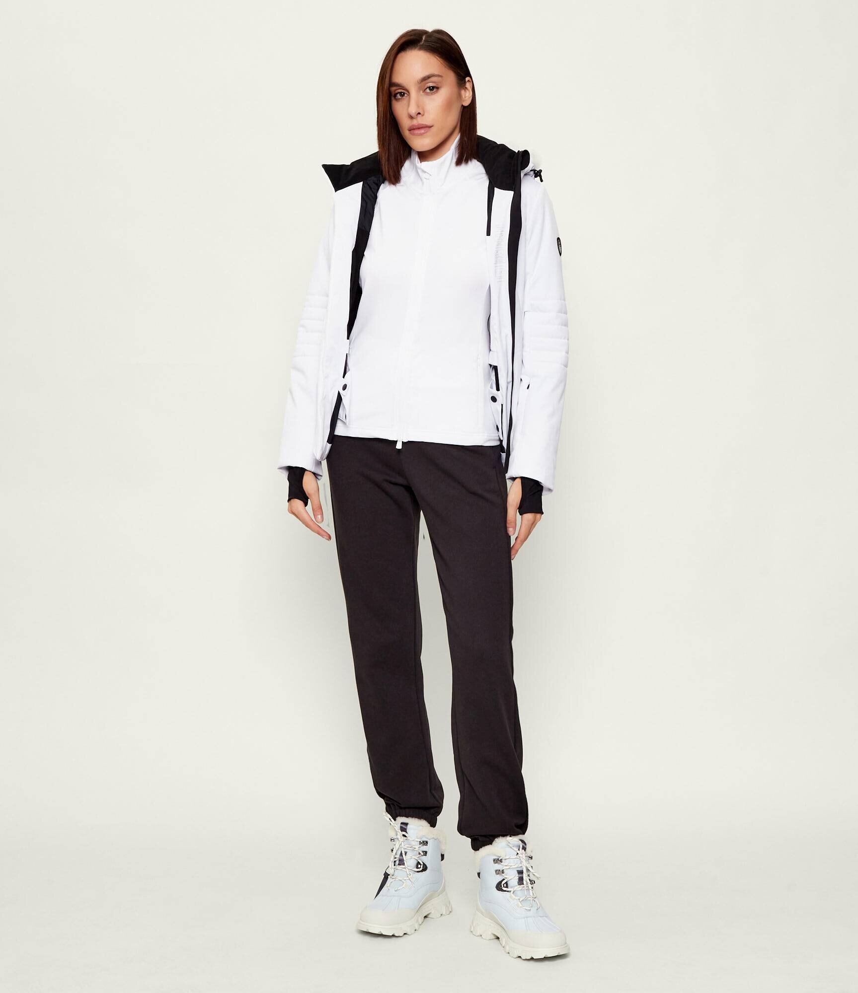 EA7 Hanorac | Slim Fit