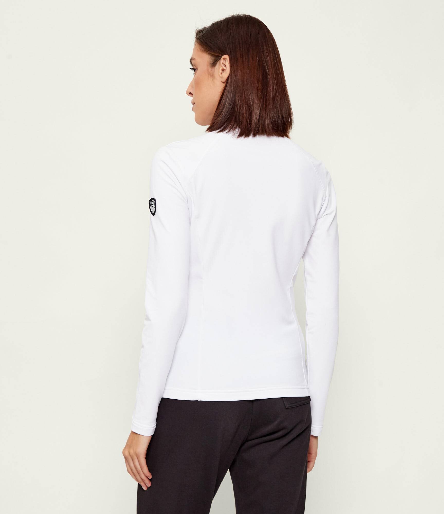 EA7 Hanorac | Slim Fit