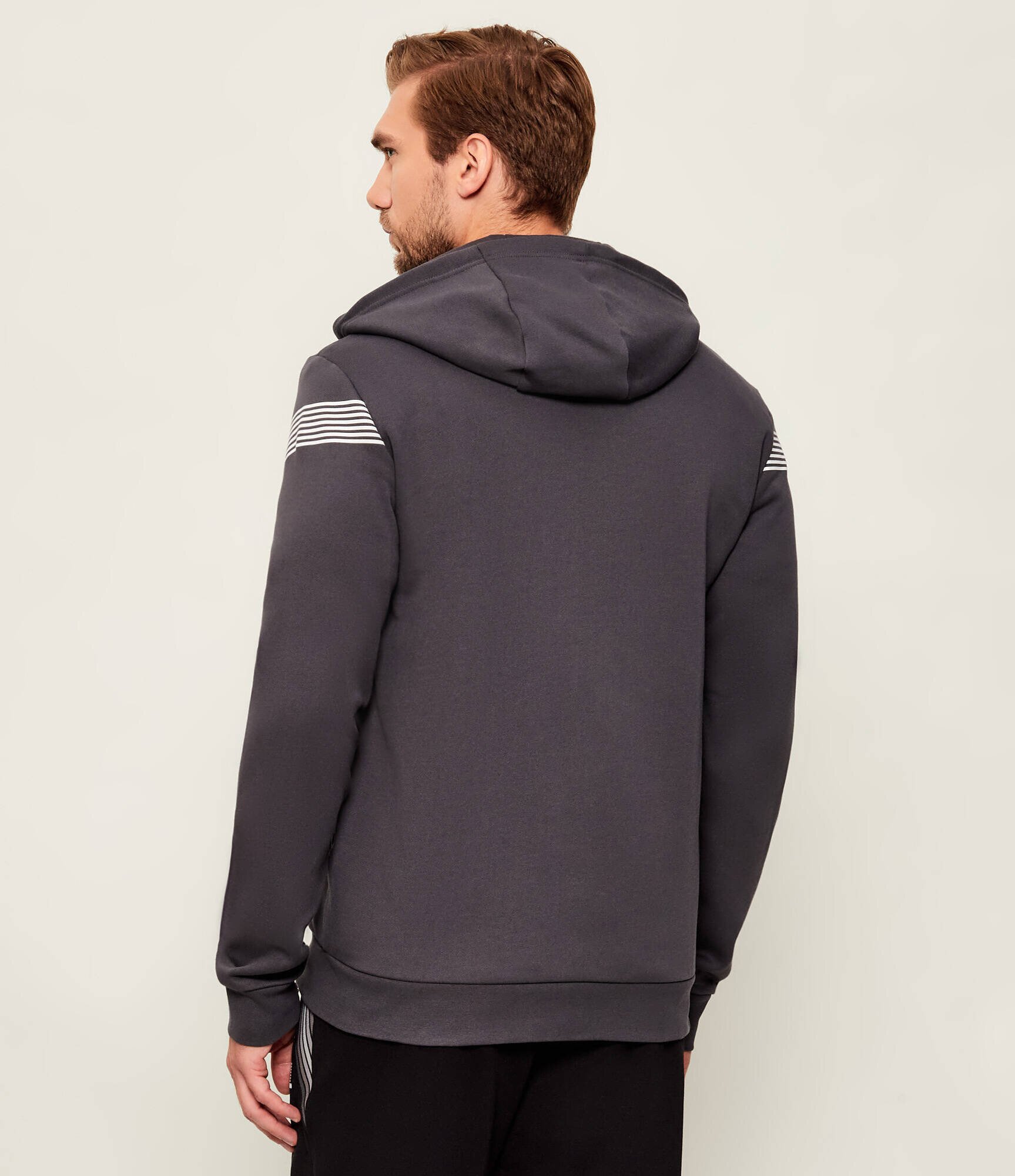 EA7 Hanorac | Slim Fit