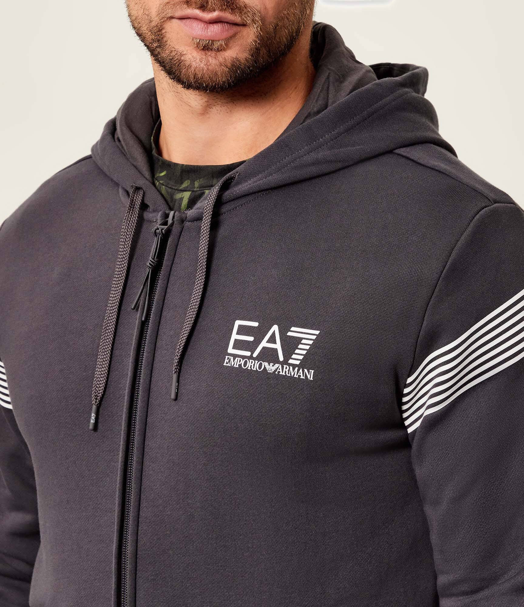 EA7 Hanorac | Slim Fit