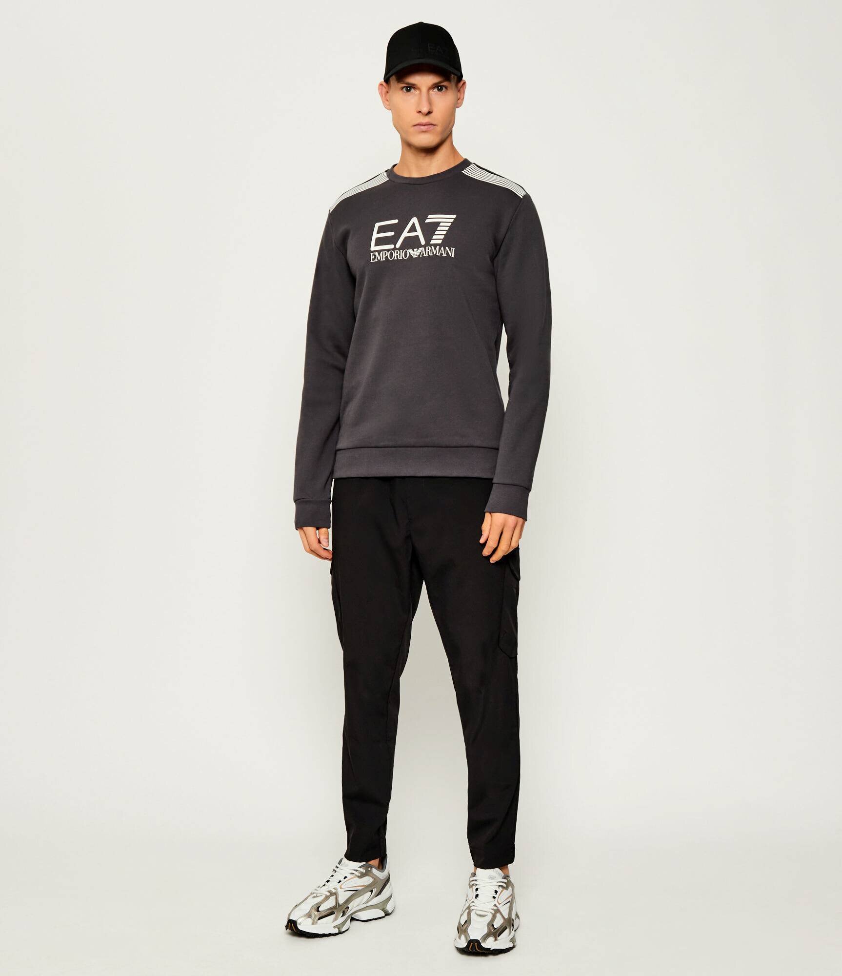 EA7 Hanorac | Slim Fit