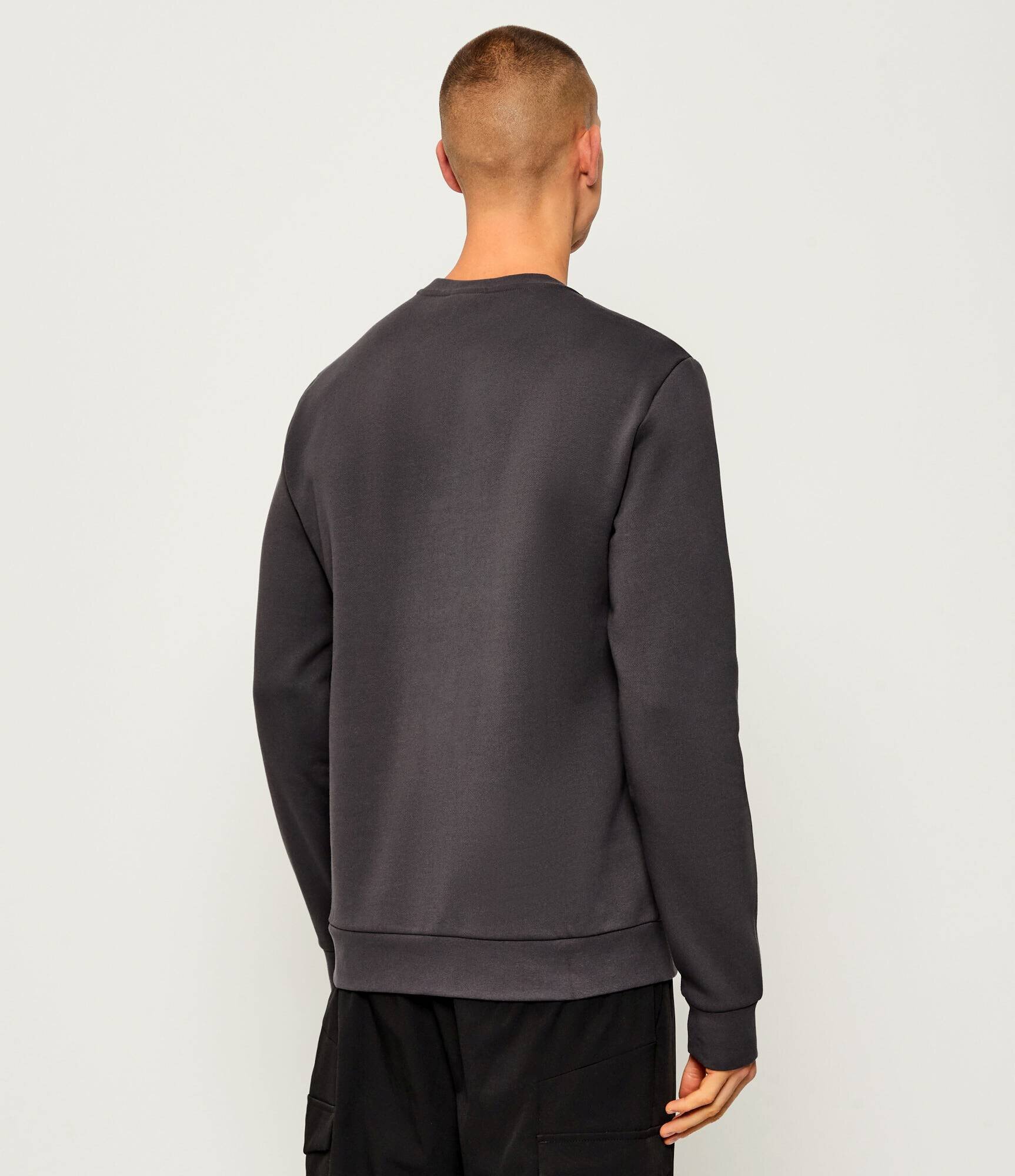 EA7 Hanorac | Slim Fit