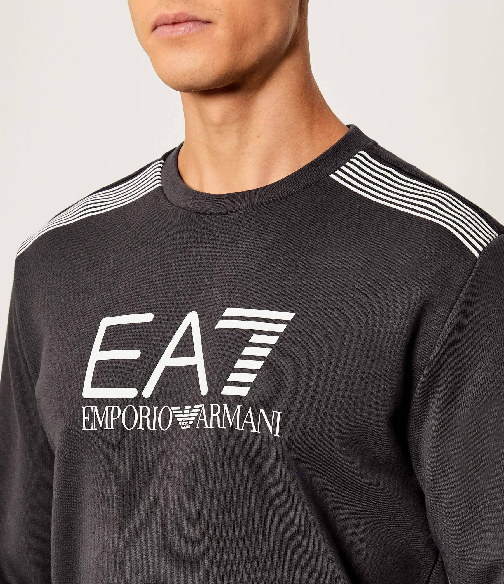 EA7 Hanorac | Slim Fit