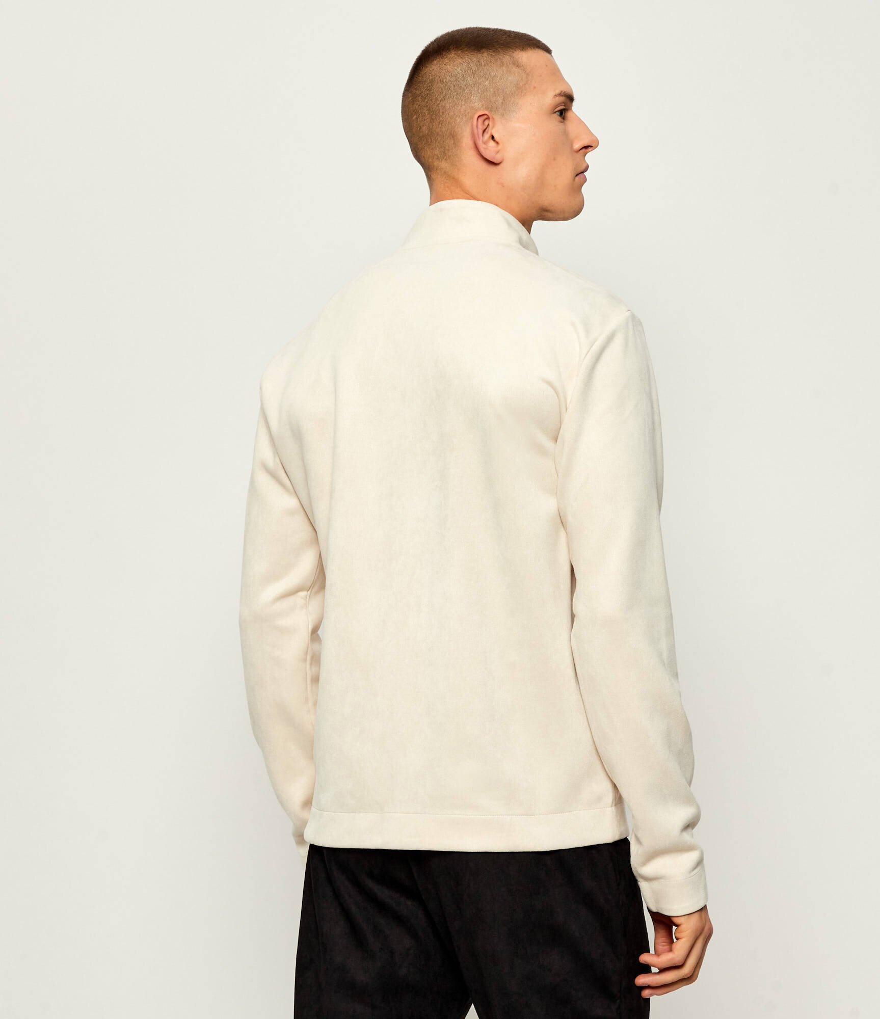 EA7 Hanorac | Slim Fit