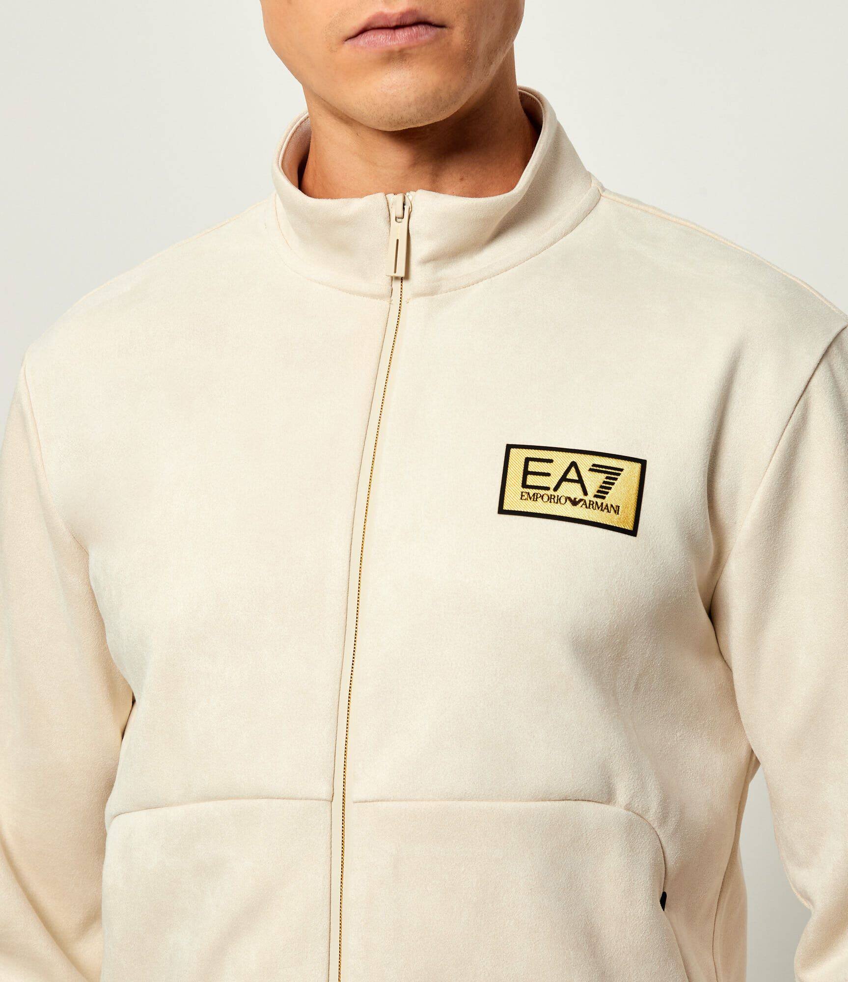 EA7 Hanorac | Slim Fit