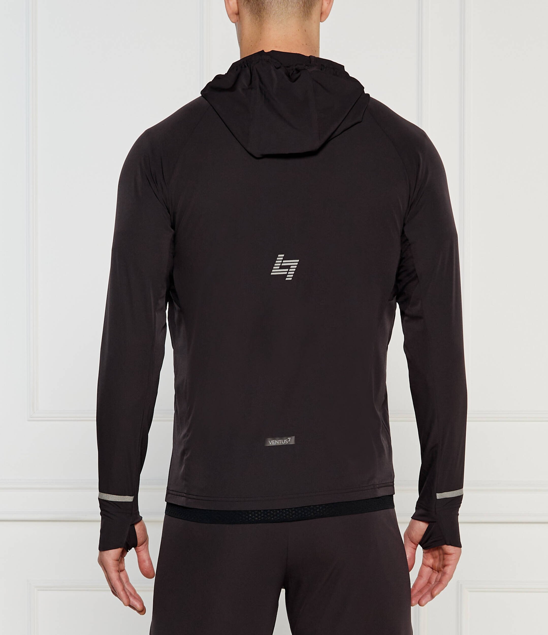 EA7 Hanorac | Slim Fit