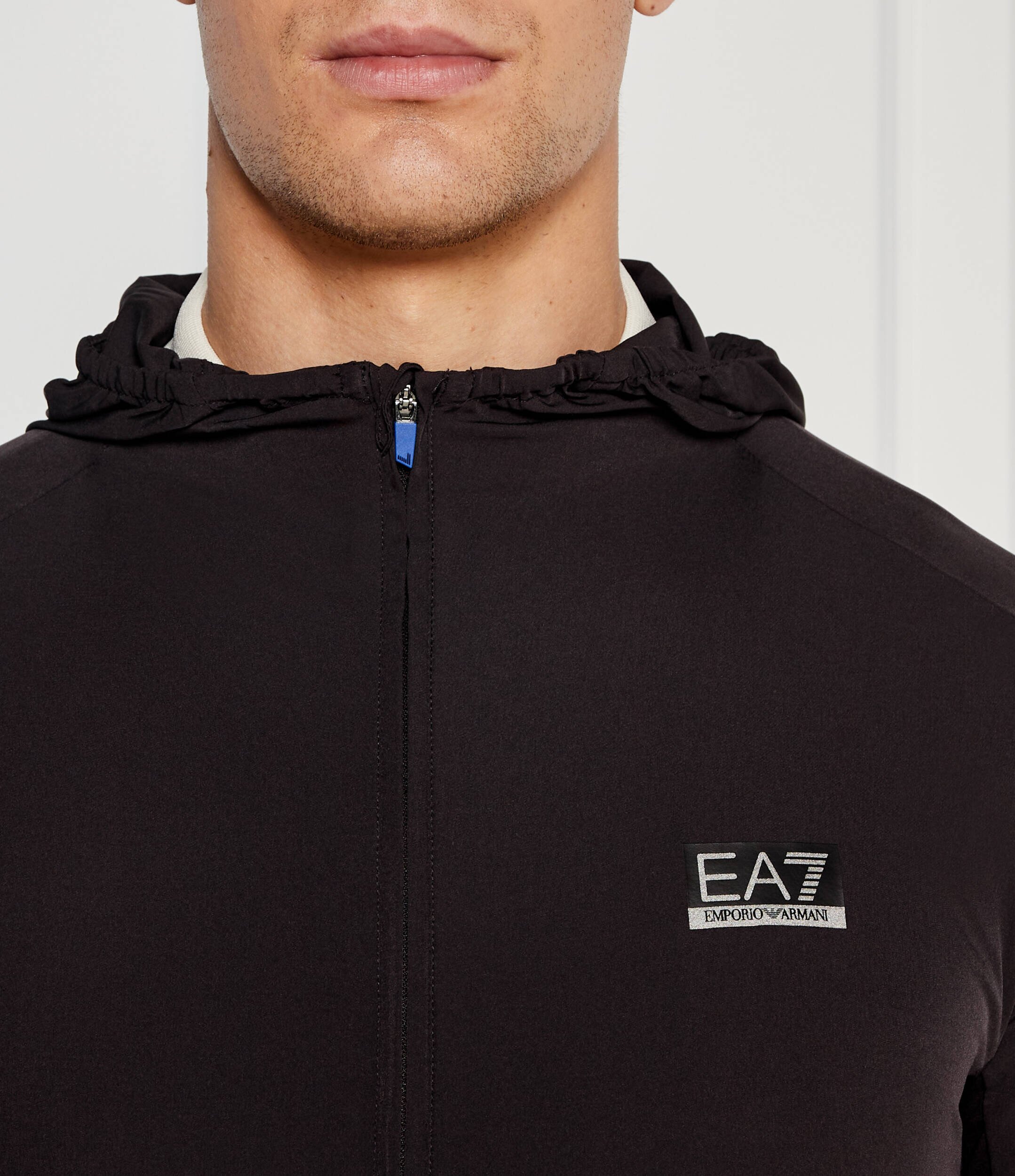 EA7 Hanorac | Slim Fit