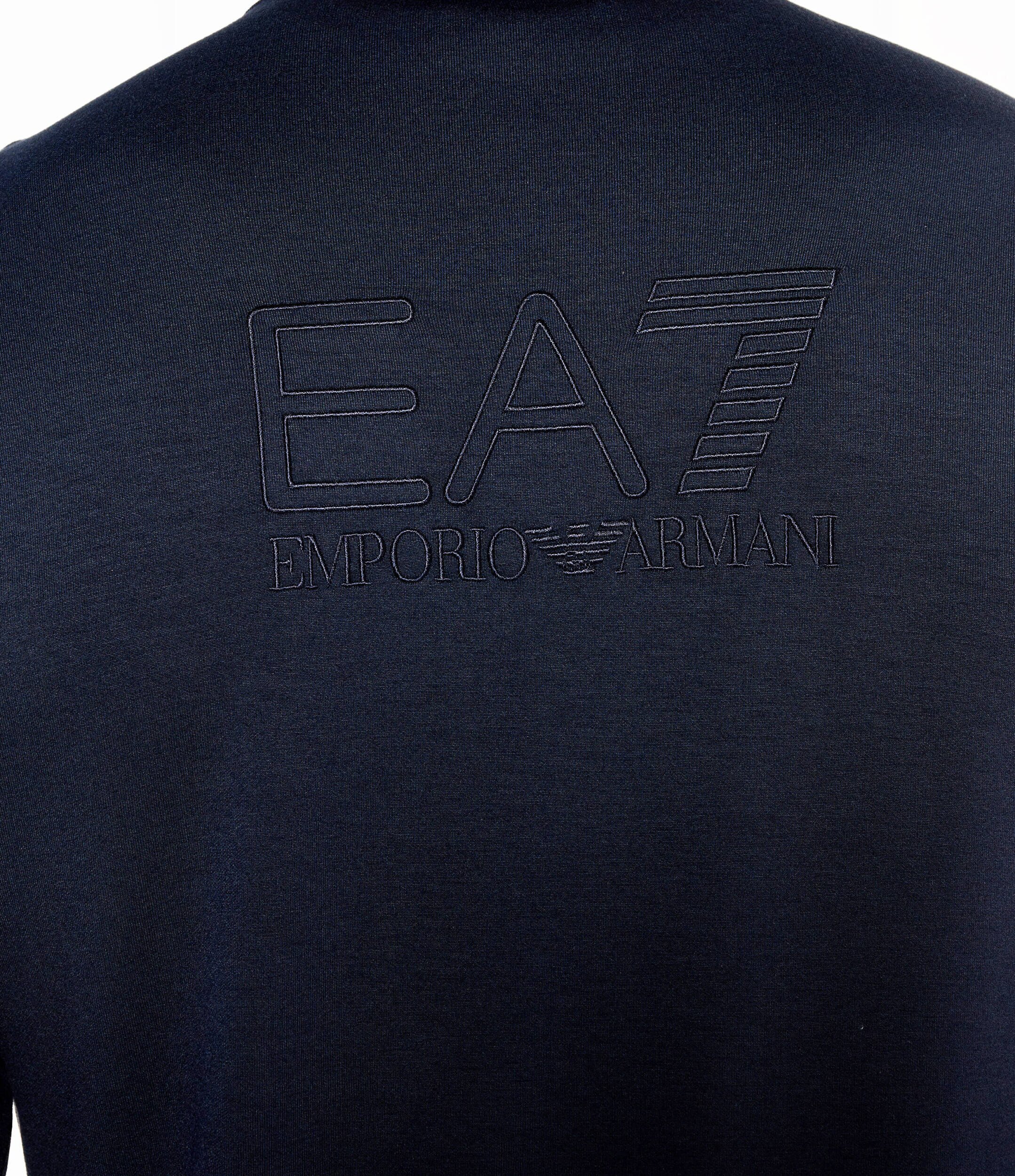 EA7 Hanorac | Slim Fit