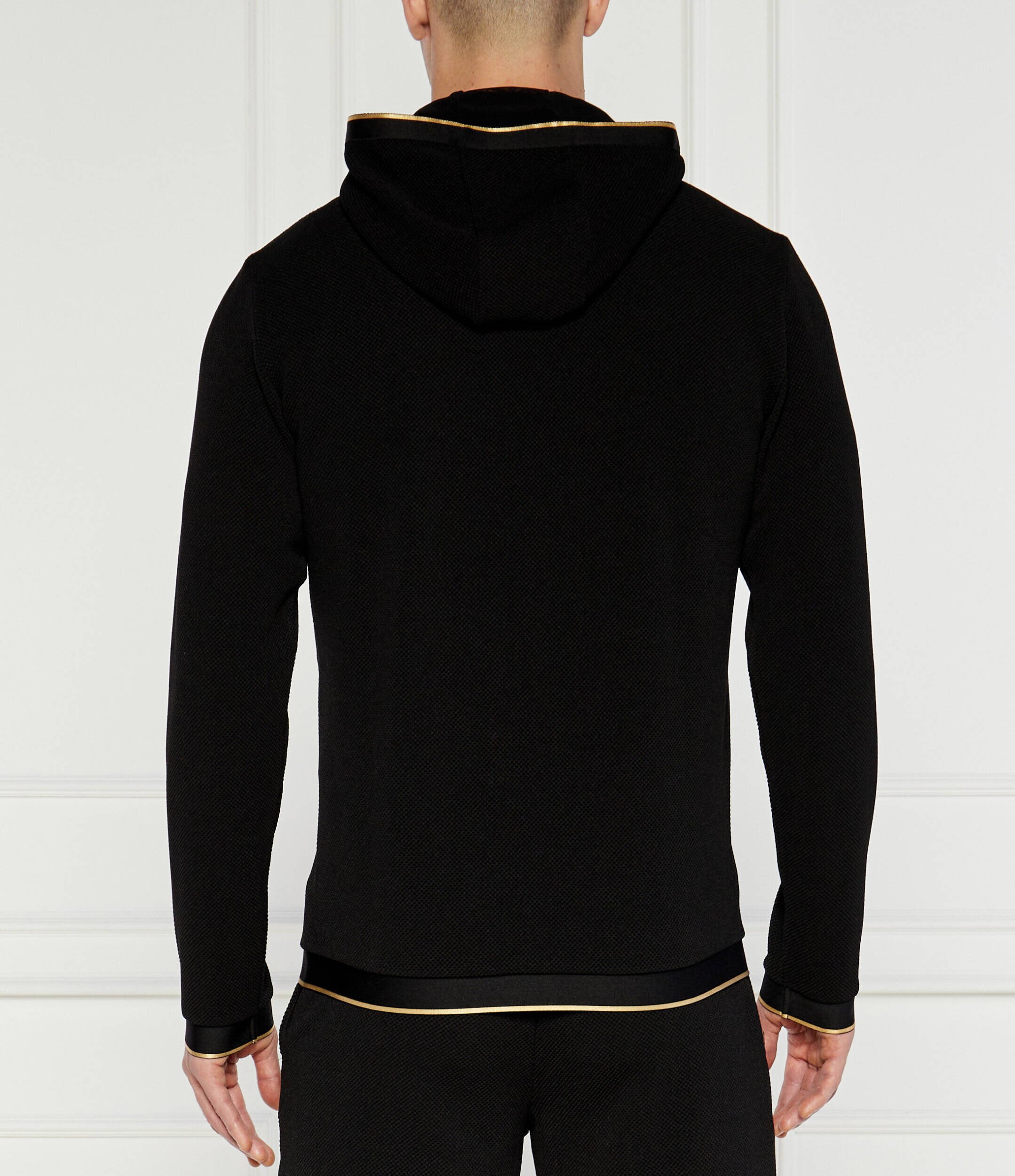 EA7 Hanorac | Slim Fit