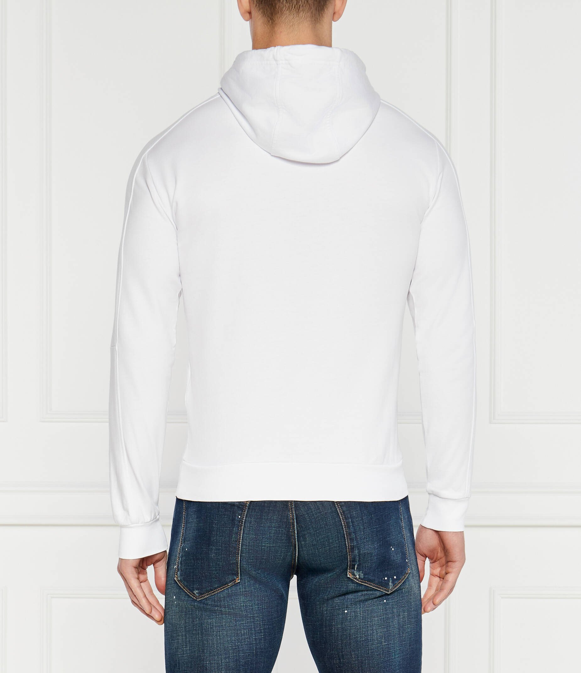 EA7 Hanorac | Slim Fit