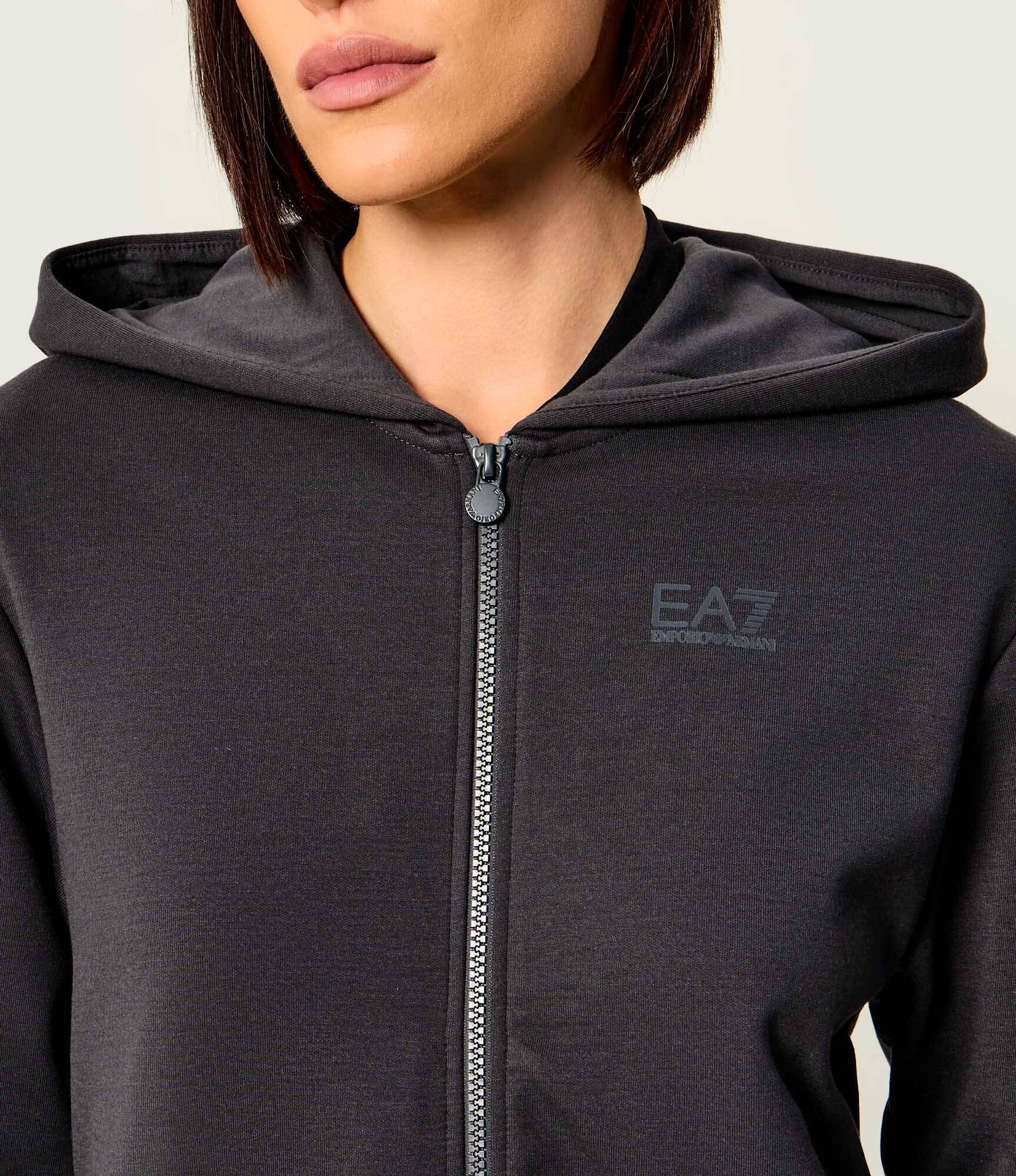 EA7 Hanorac | Slim Fit