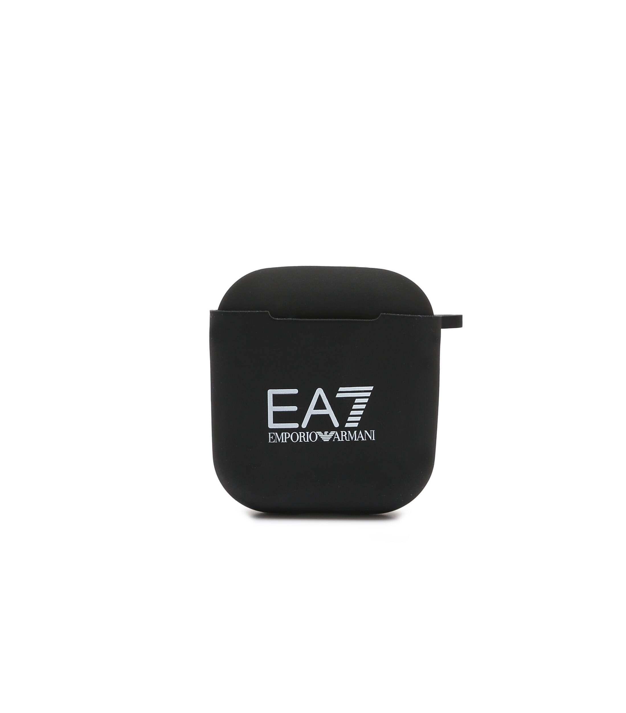 EA7 Husă pentru carduri + husă pentru căști