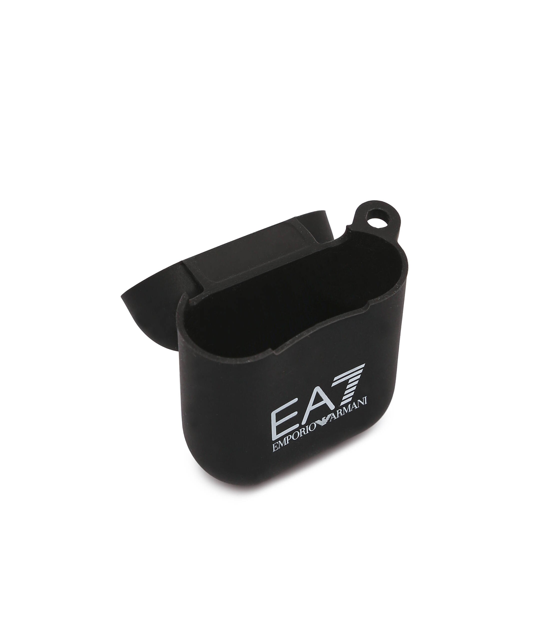 EA7 Husă pentru carduri + husă pentru căști