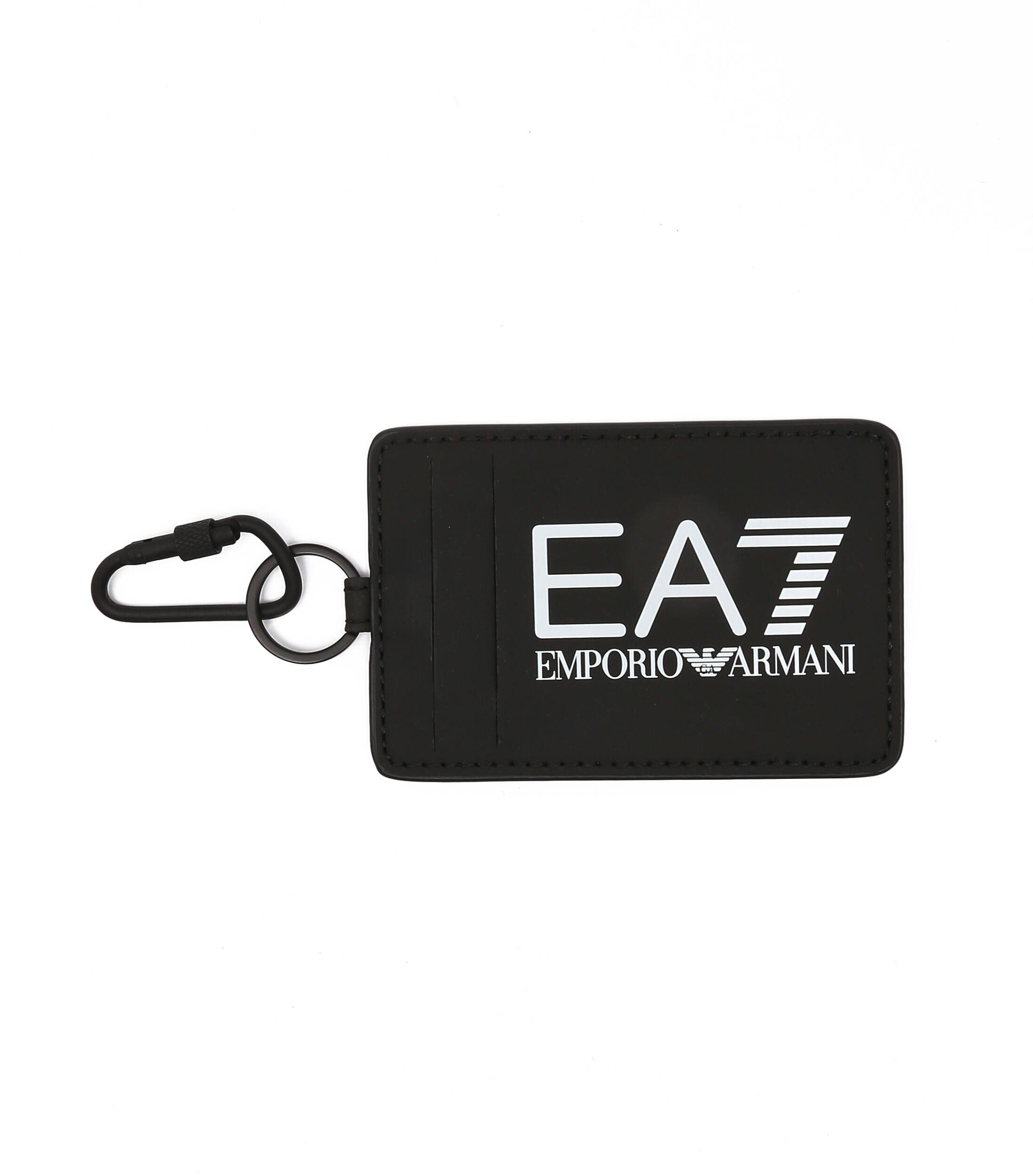 EA7 Husă pentru carduri + husă pentru căști