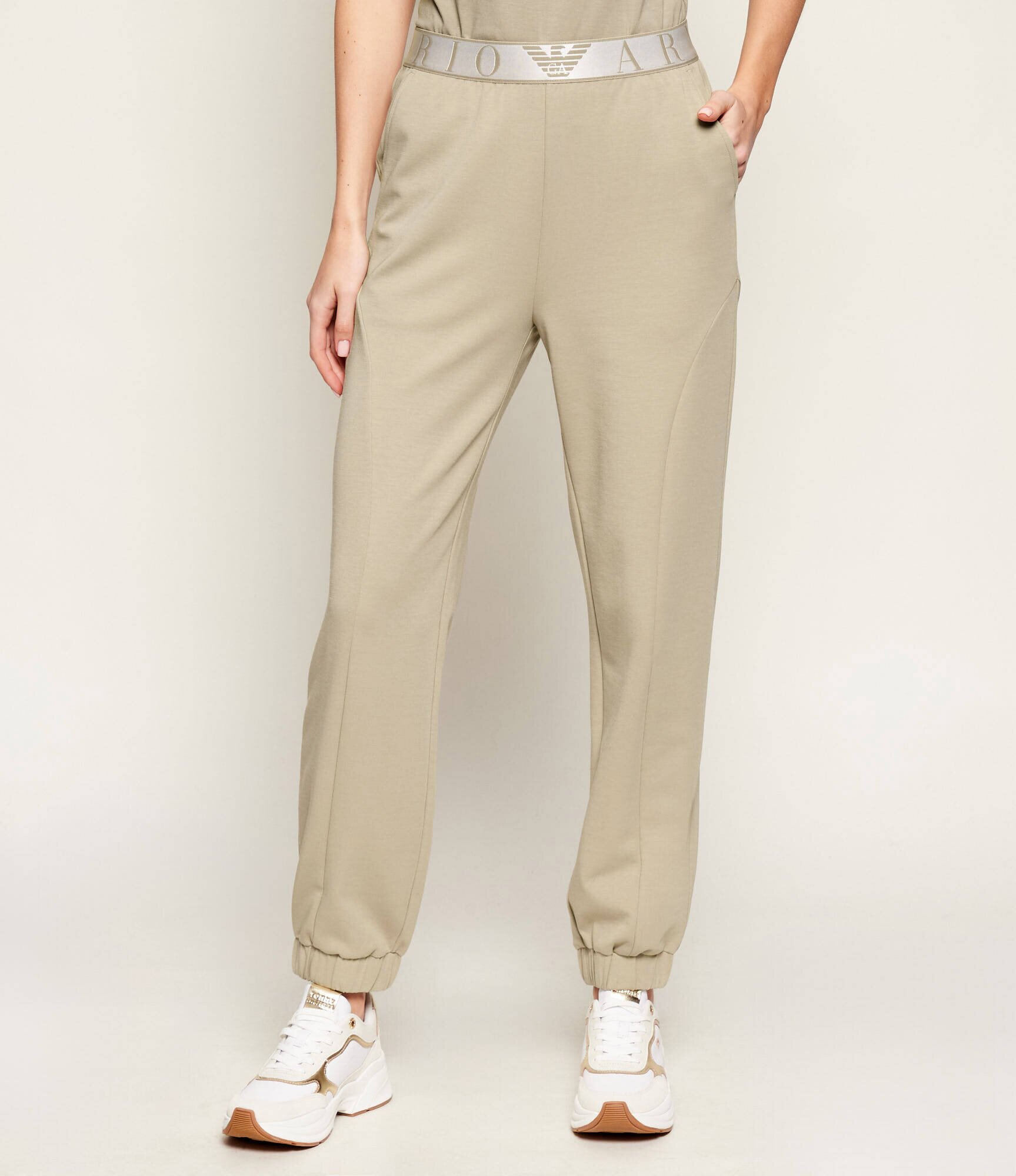 EA7 Joggers | regular fit