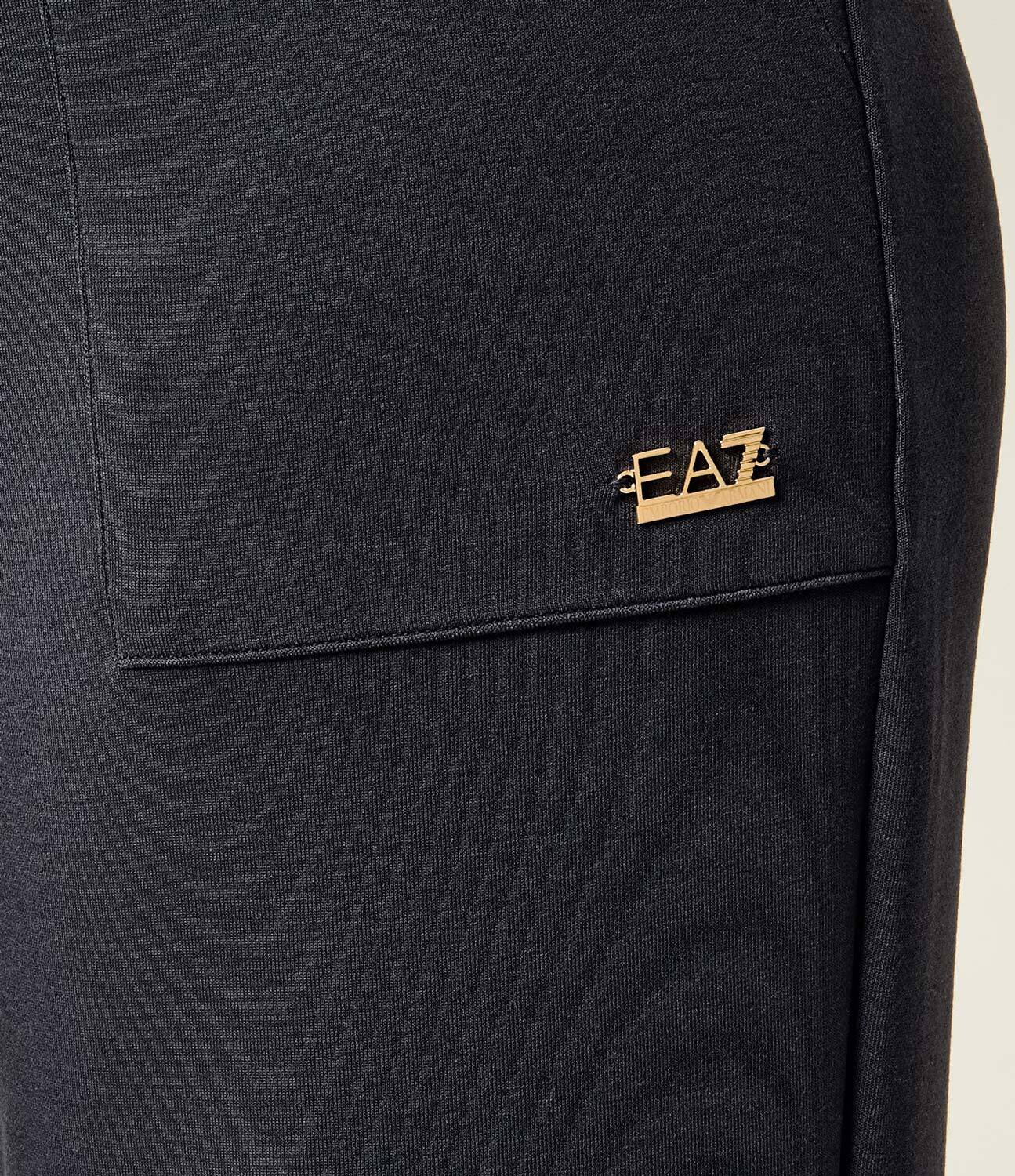 EA7 Joggers | Relaxed fit