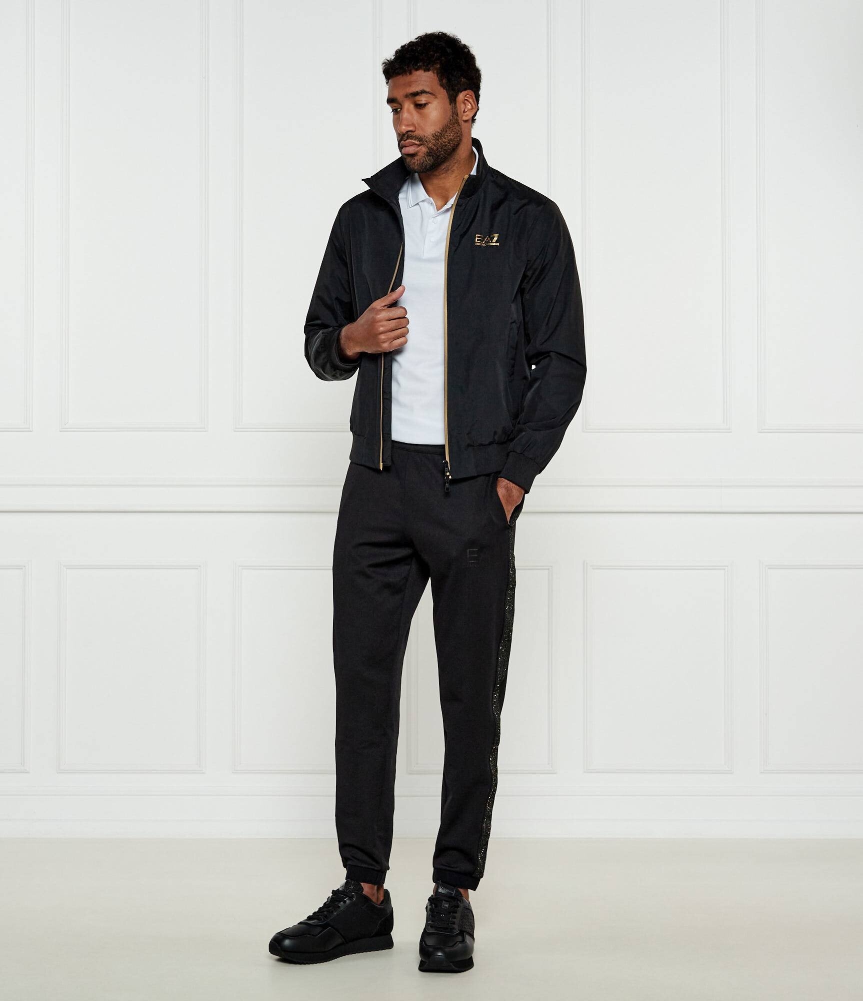 EA7 Joggers | Slim Fit