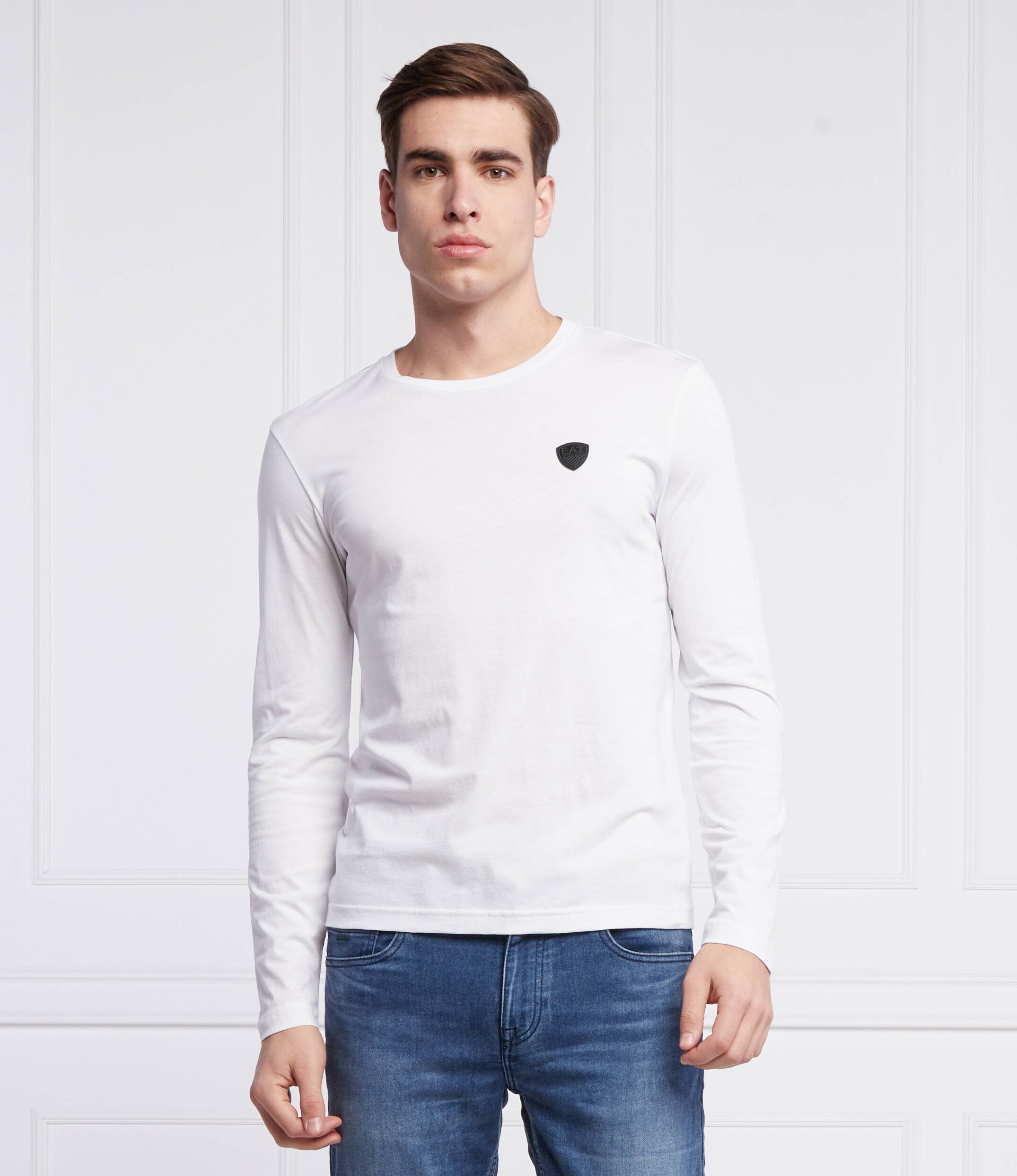 EA7 Longsleeve | Regular Fit