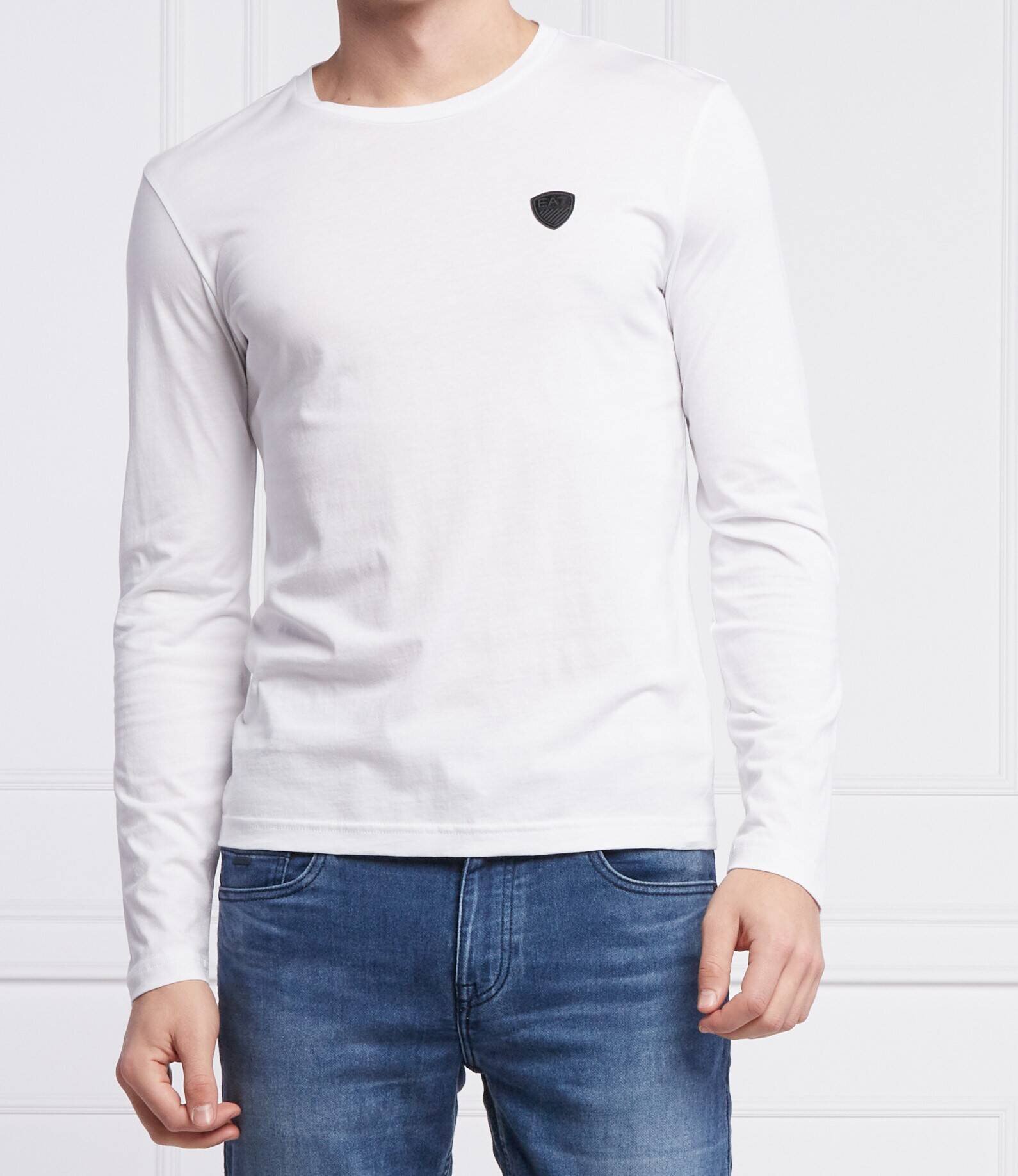 EA7 Longsleeve | Regular Fit