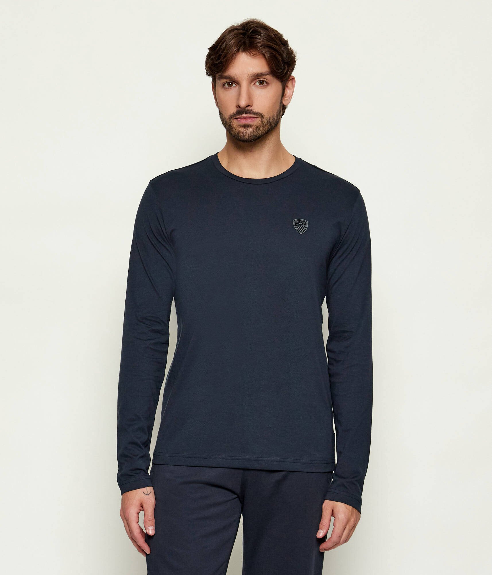 EA7 Longsleeve | Regular Fit