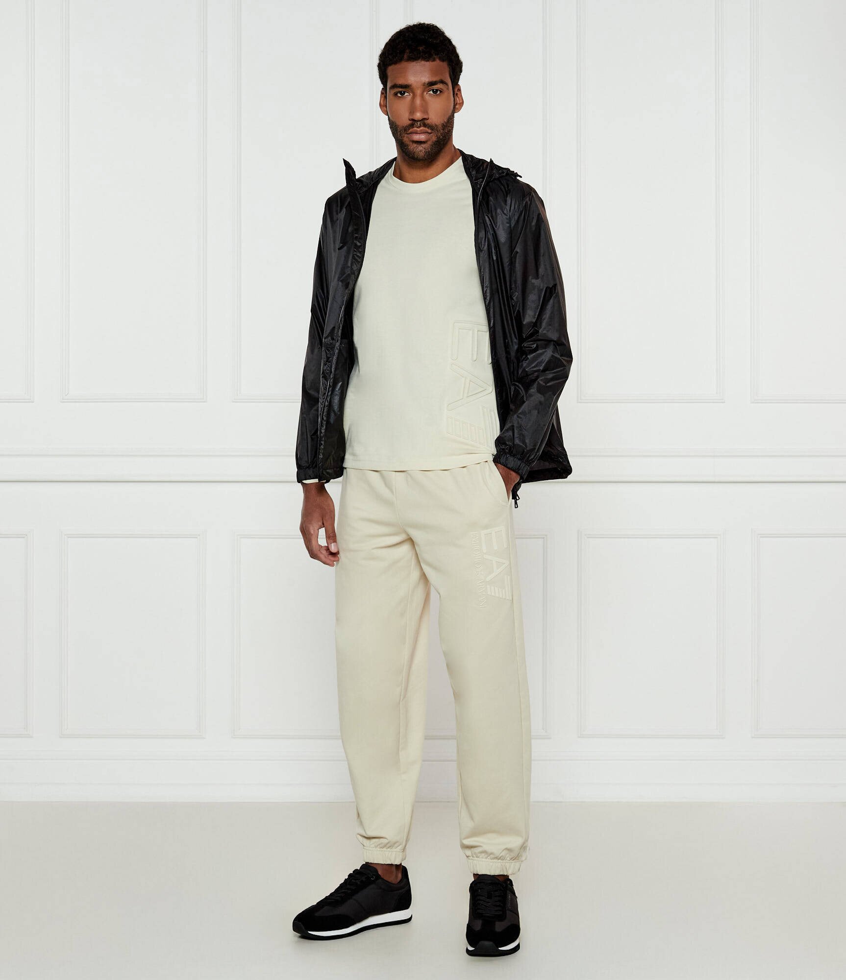 EA7 Longsleeve | Regular Fit