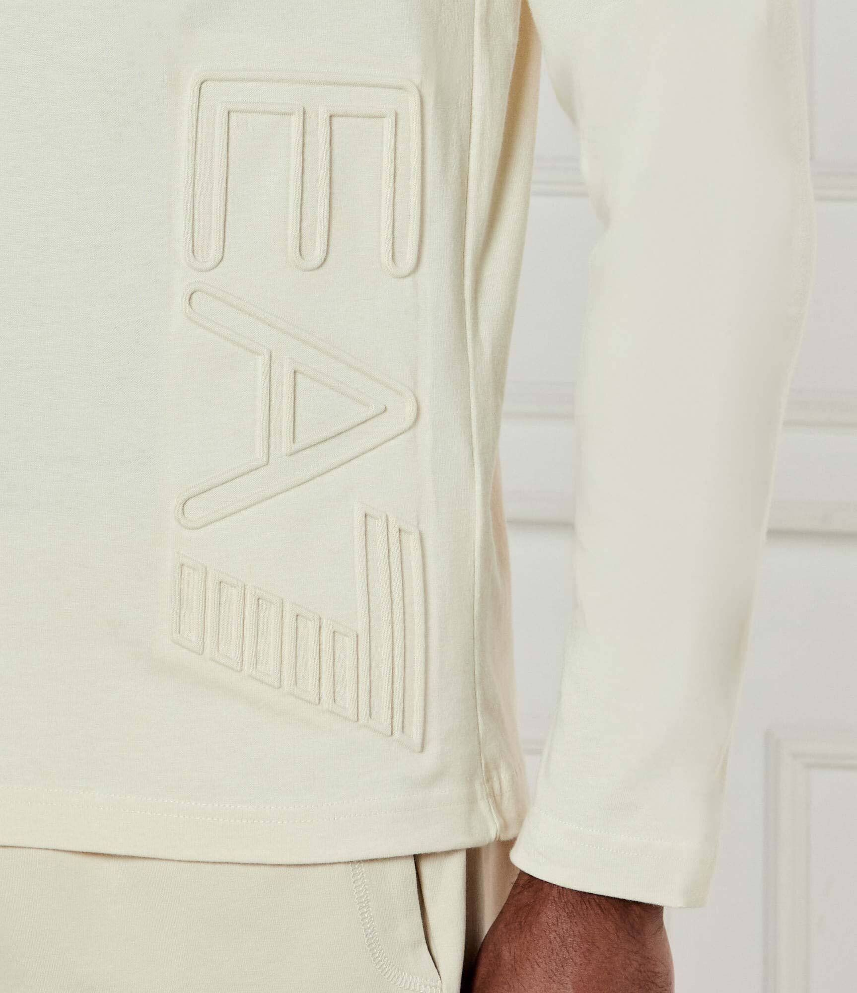 EA7 Longsleeve | Regular Fit