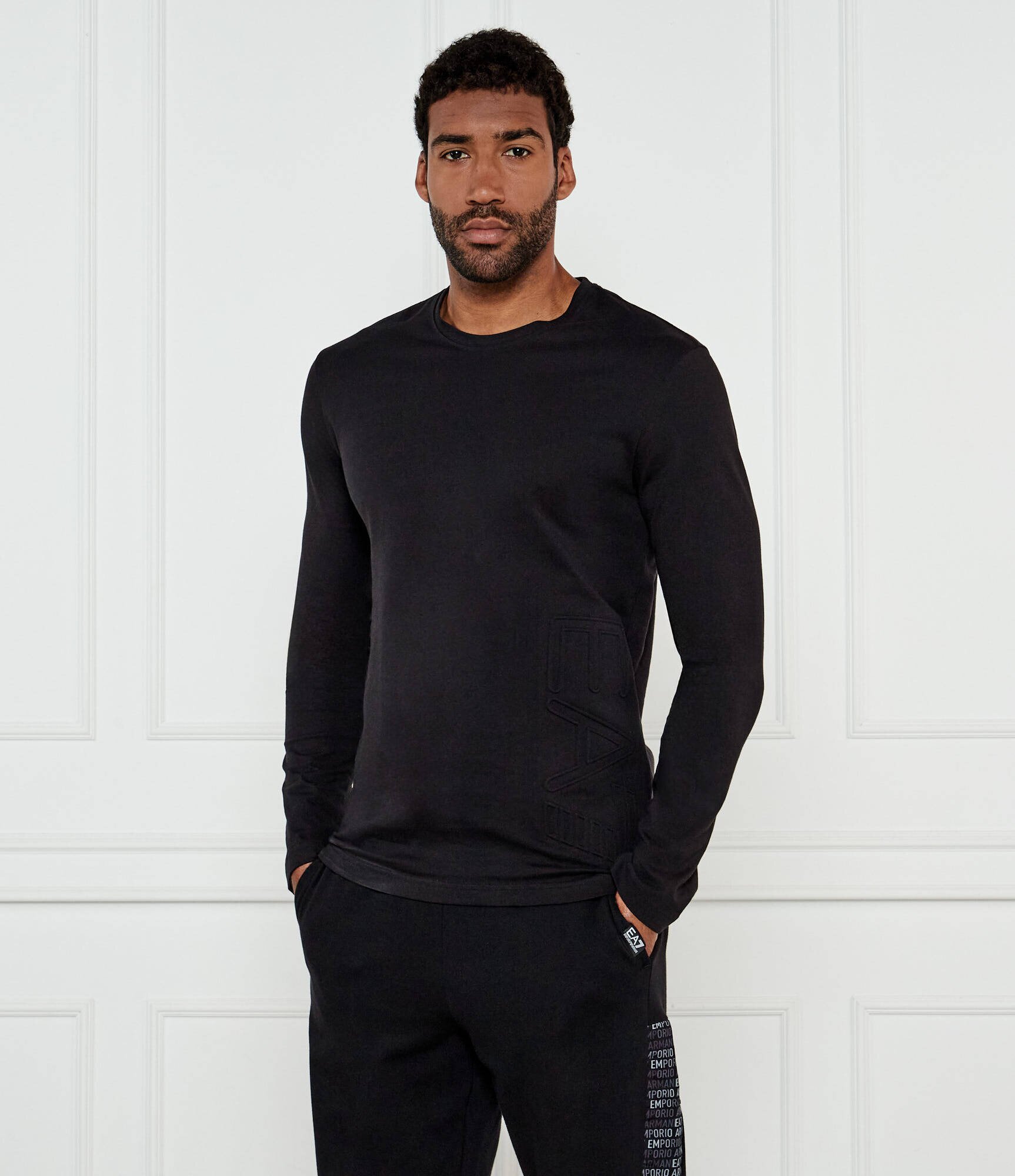 EA7 Longsleeve | Regular Fit