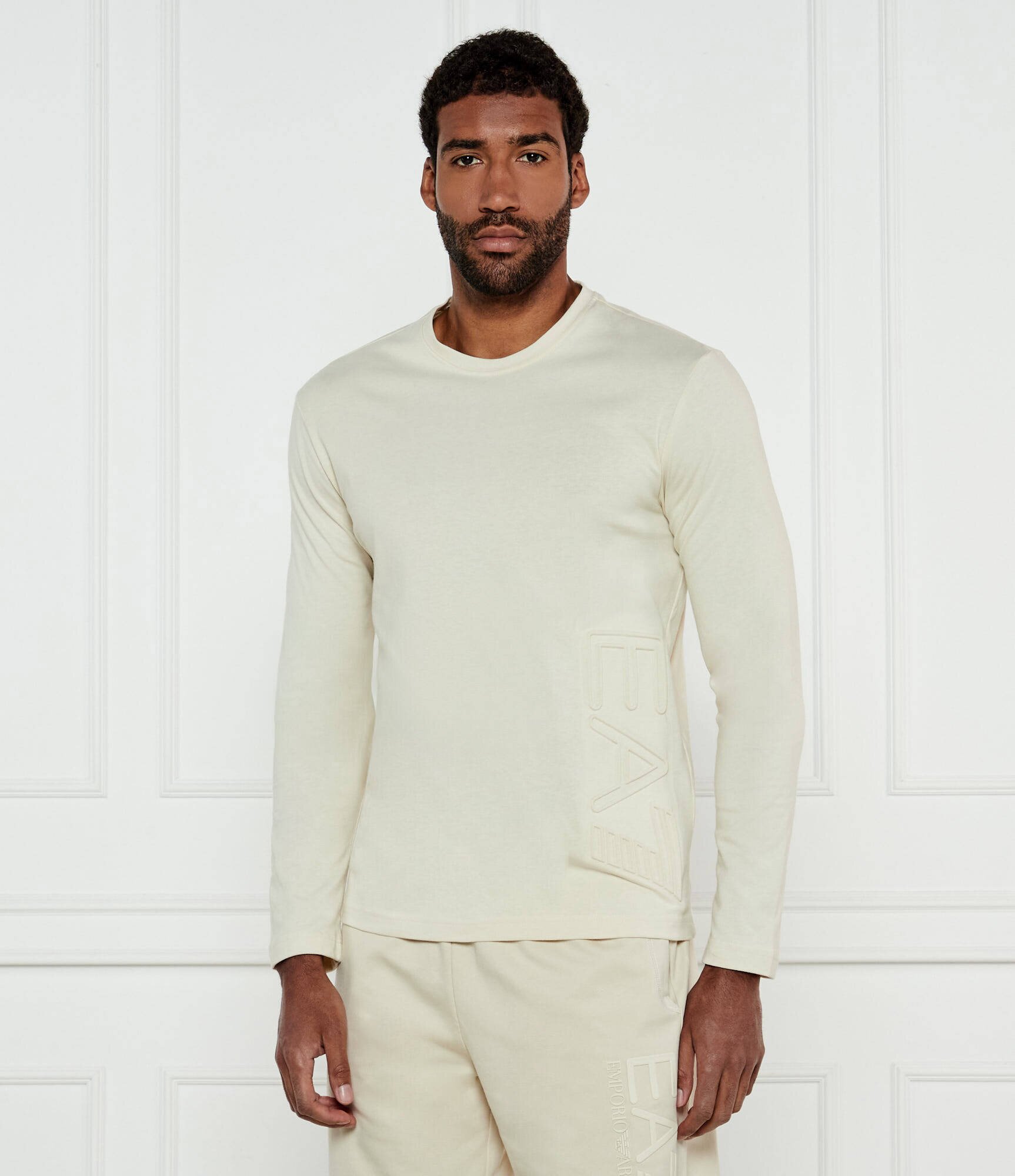EA7 Longsleeve | Regular Fit