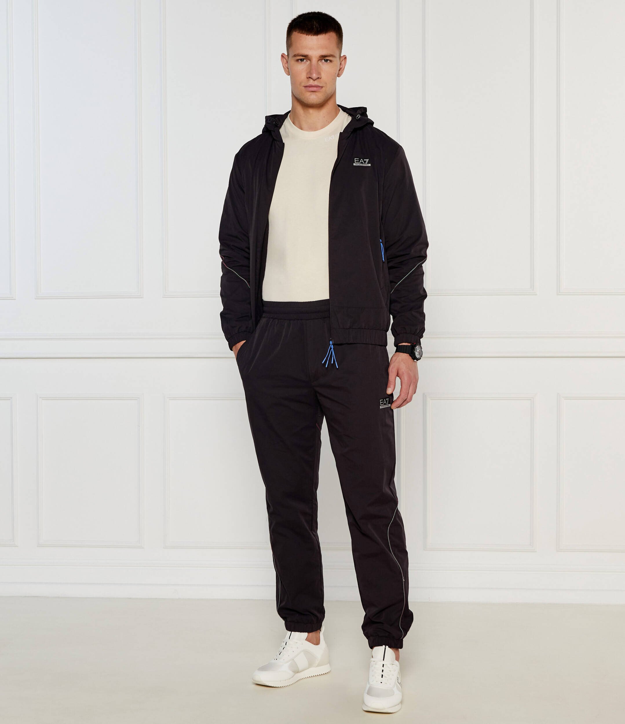 EA7 Longsleeve | Regular Fit