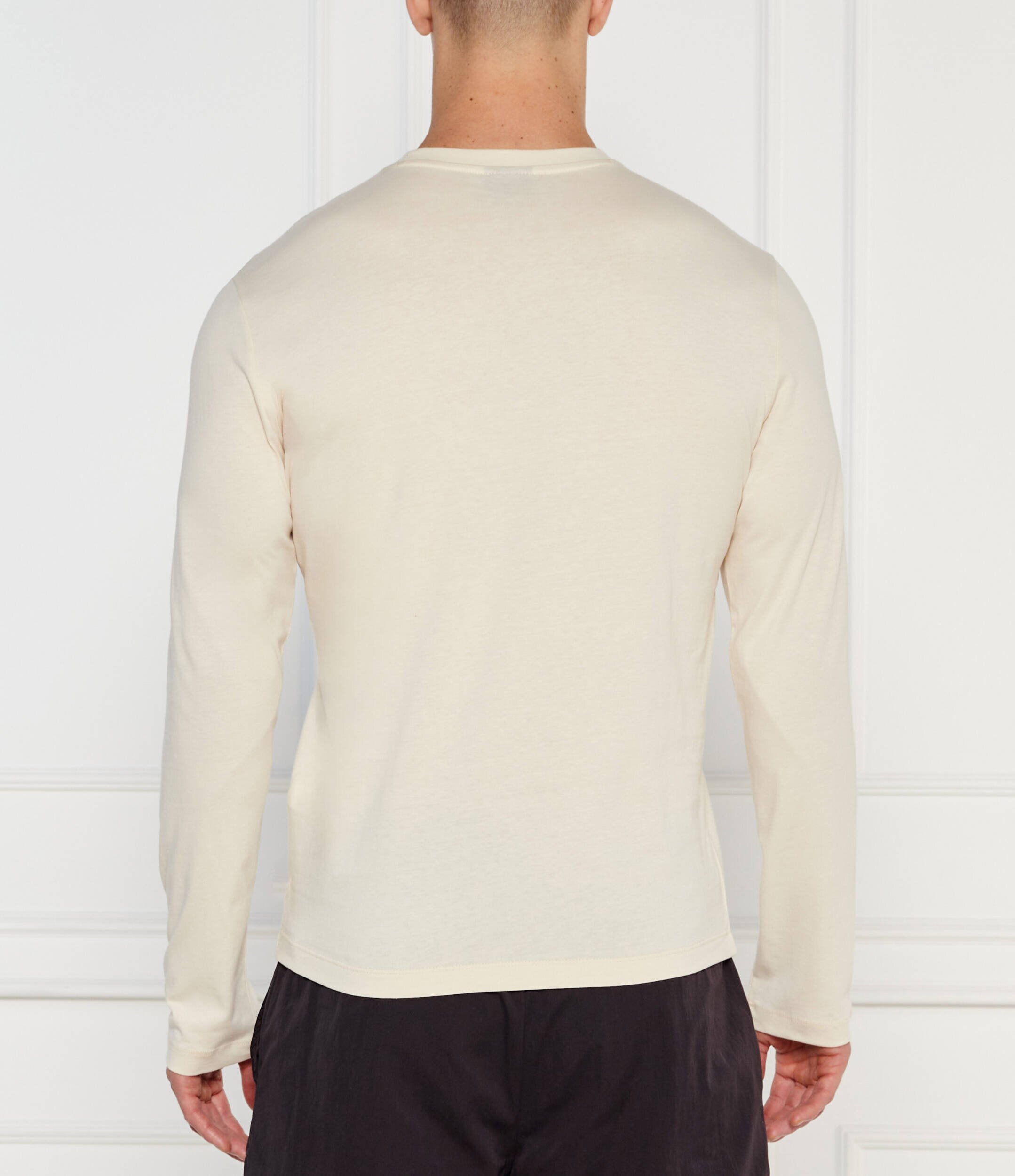 EA7 Longsleeve | Regular Fit