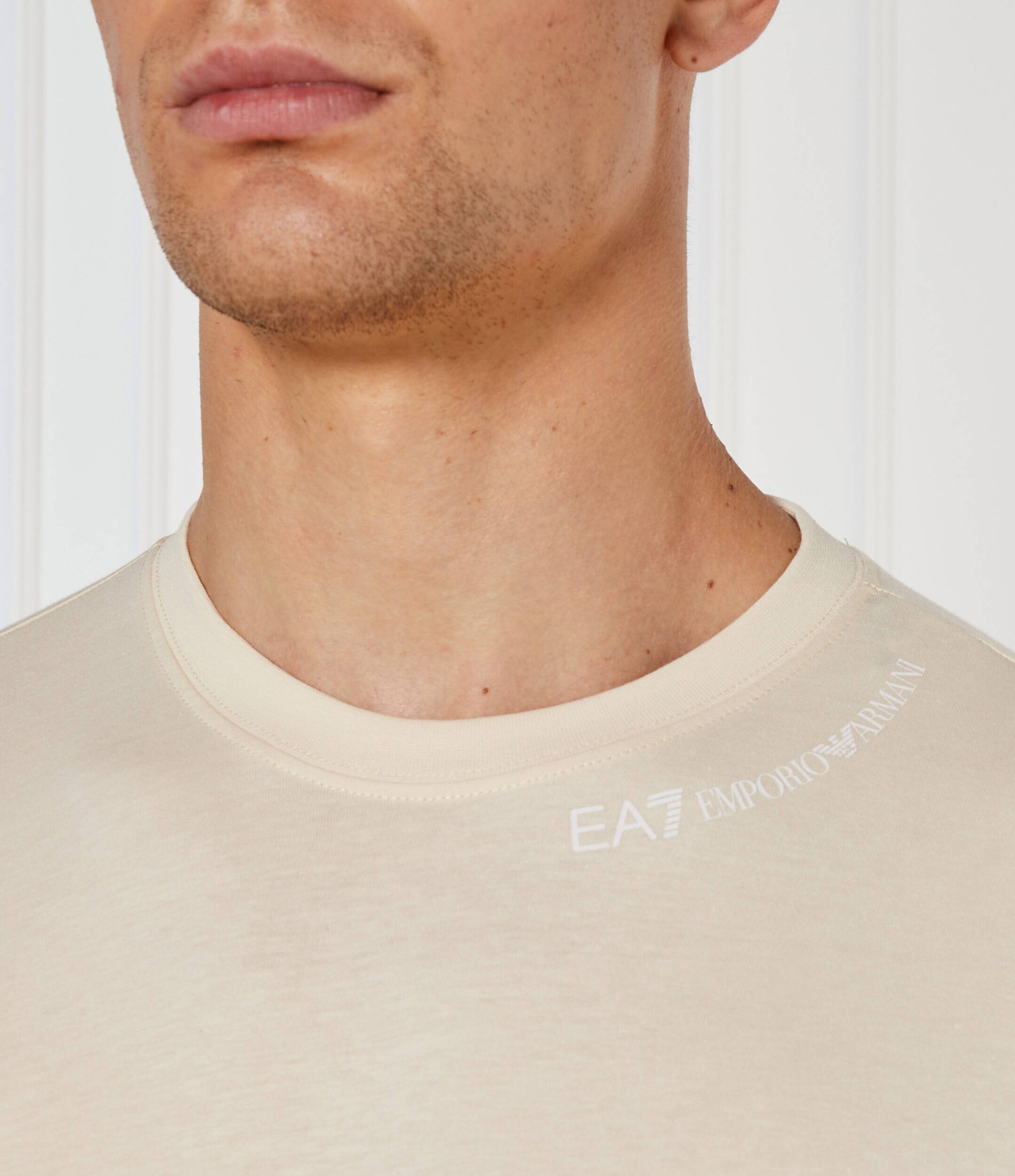 EA7 Longsleeve | Regular Fit