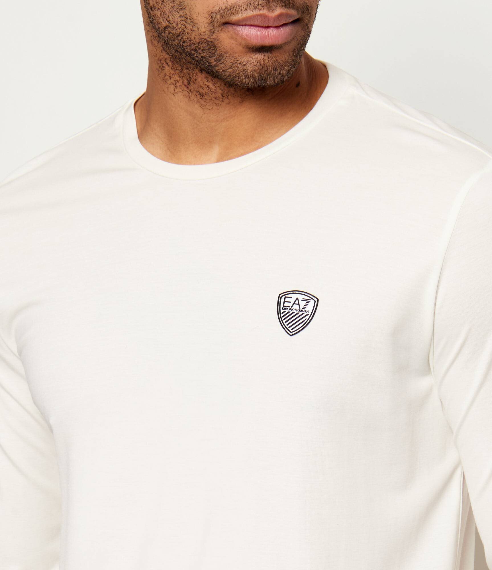 EA7 Longsleeve | Slim Fit