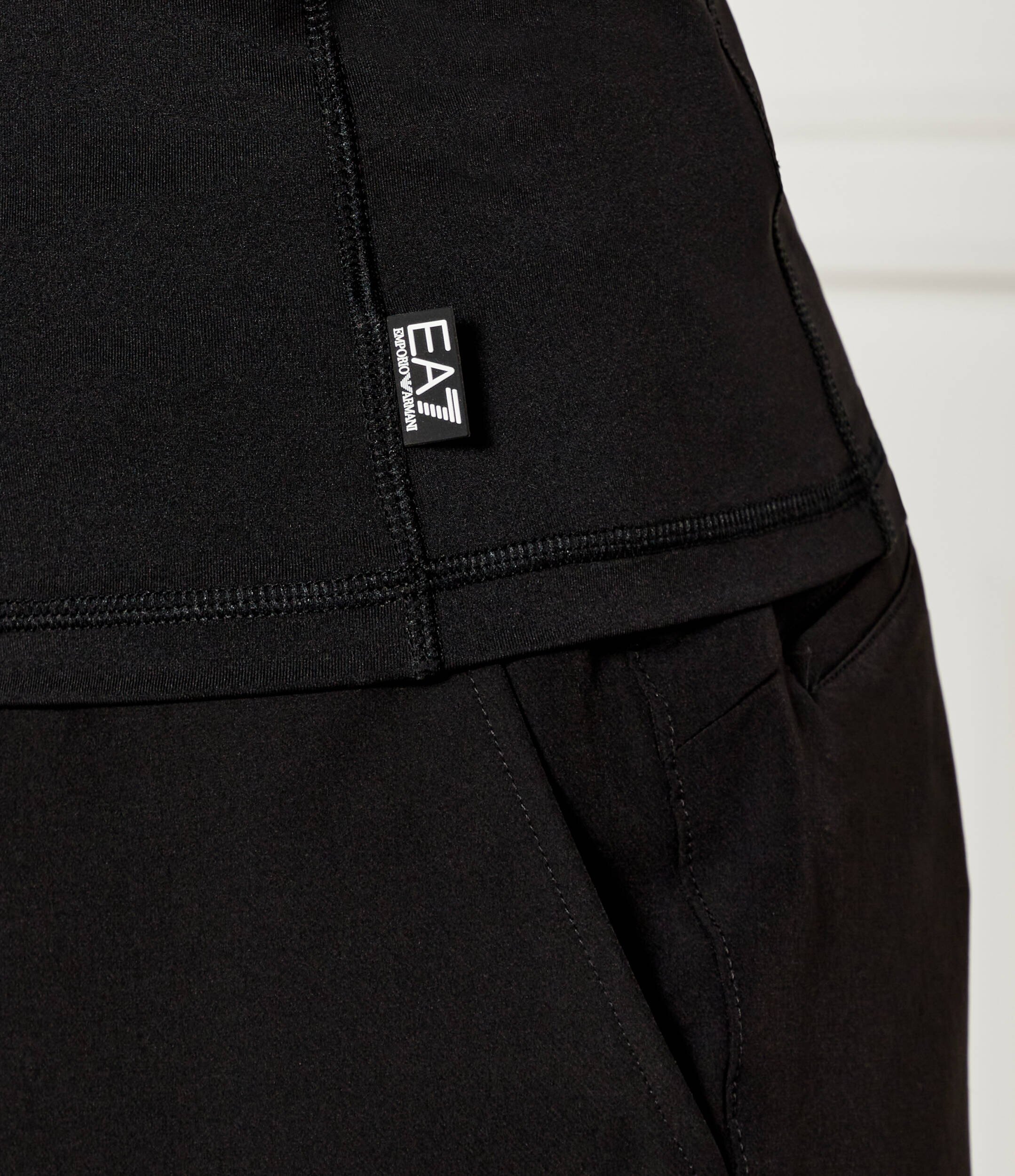 EA7 Longsleeve | Slim Fit