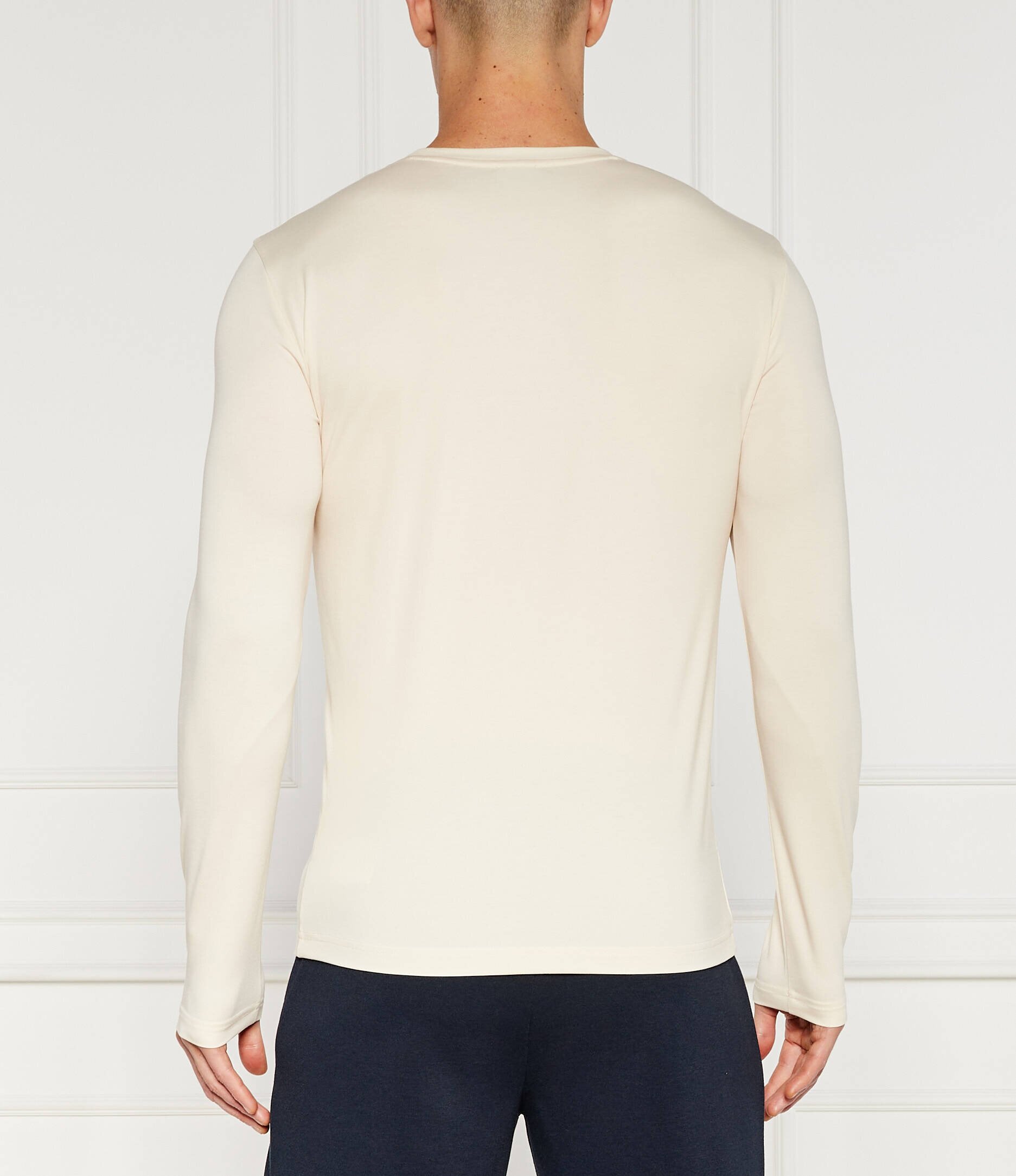 EA7 Longsleeve | Slim Fit