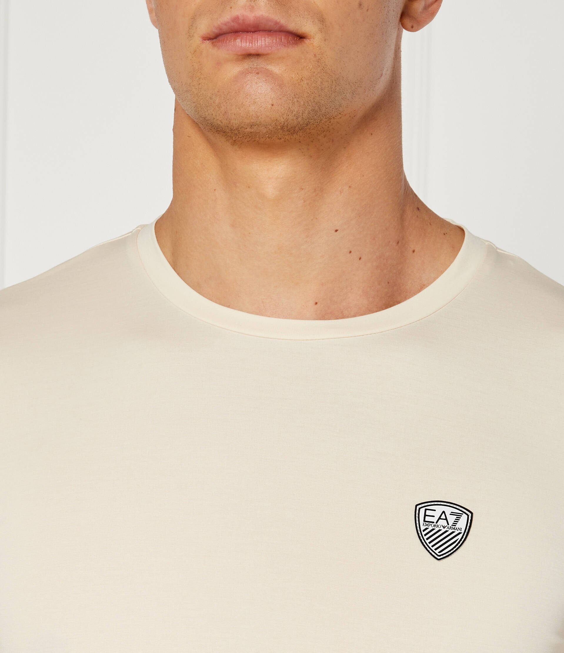 EA7 Longsleeve | Slim Fit