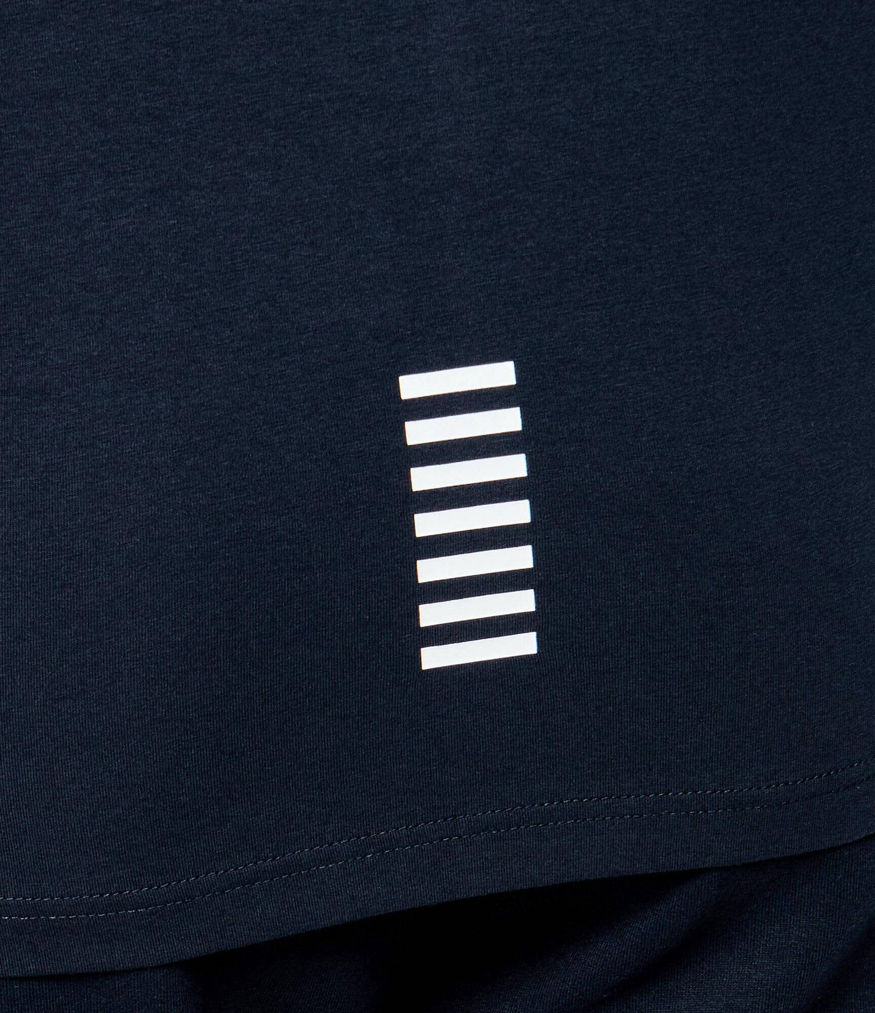 EA7 Longsleeve | Slim Fit
