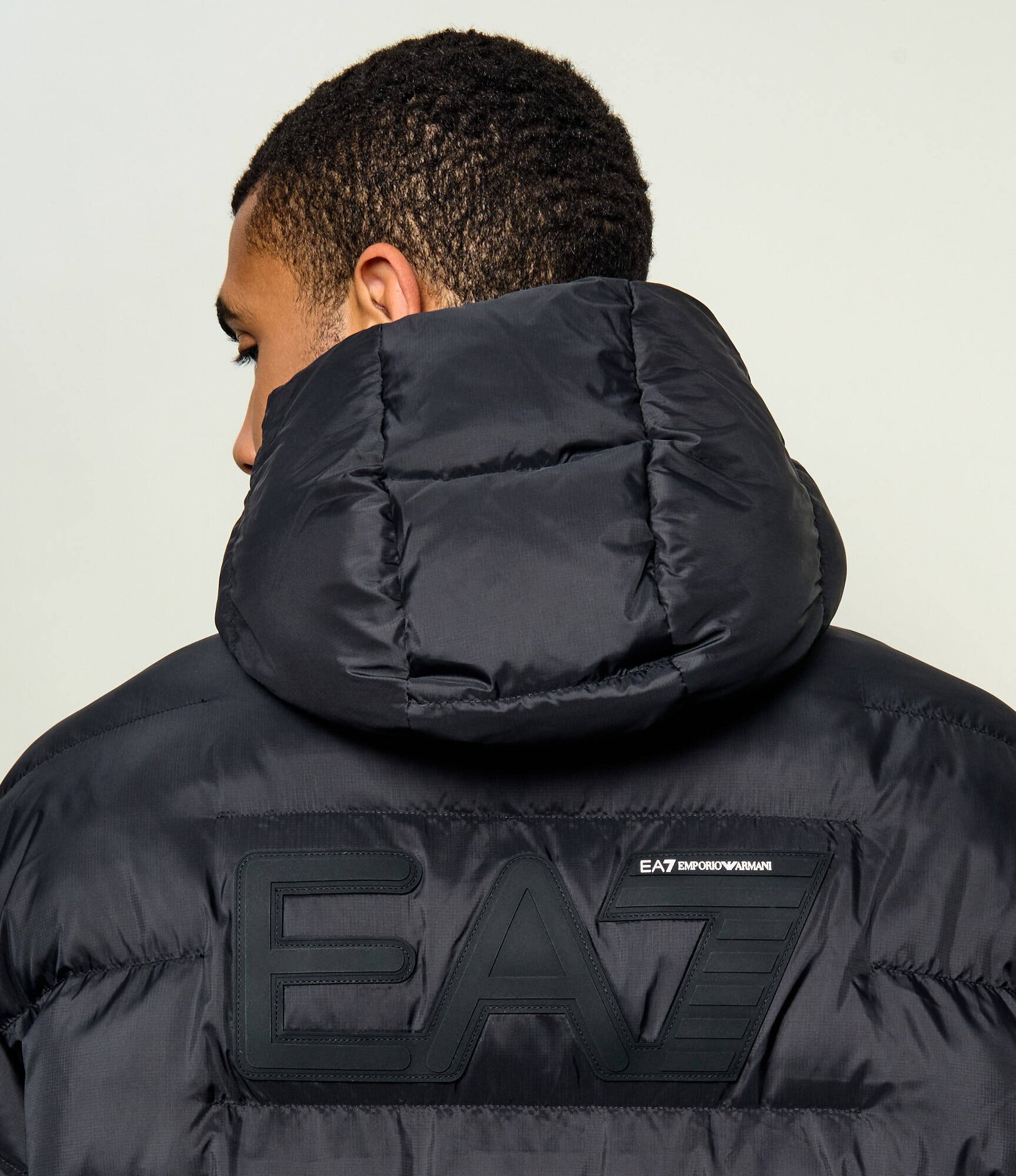 EA7 Palton